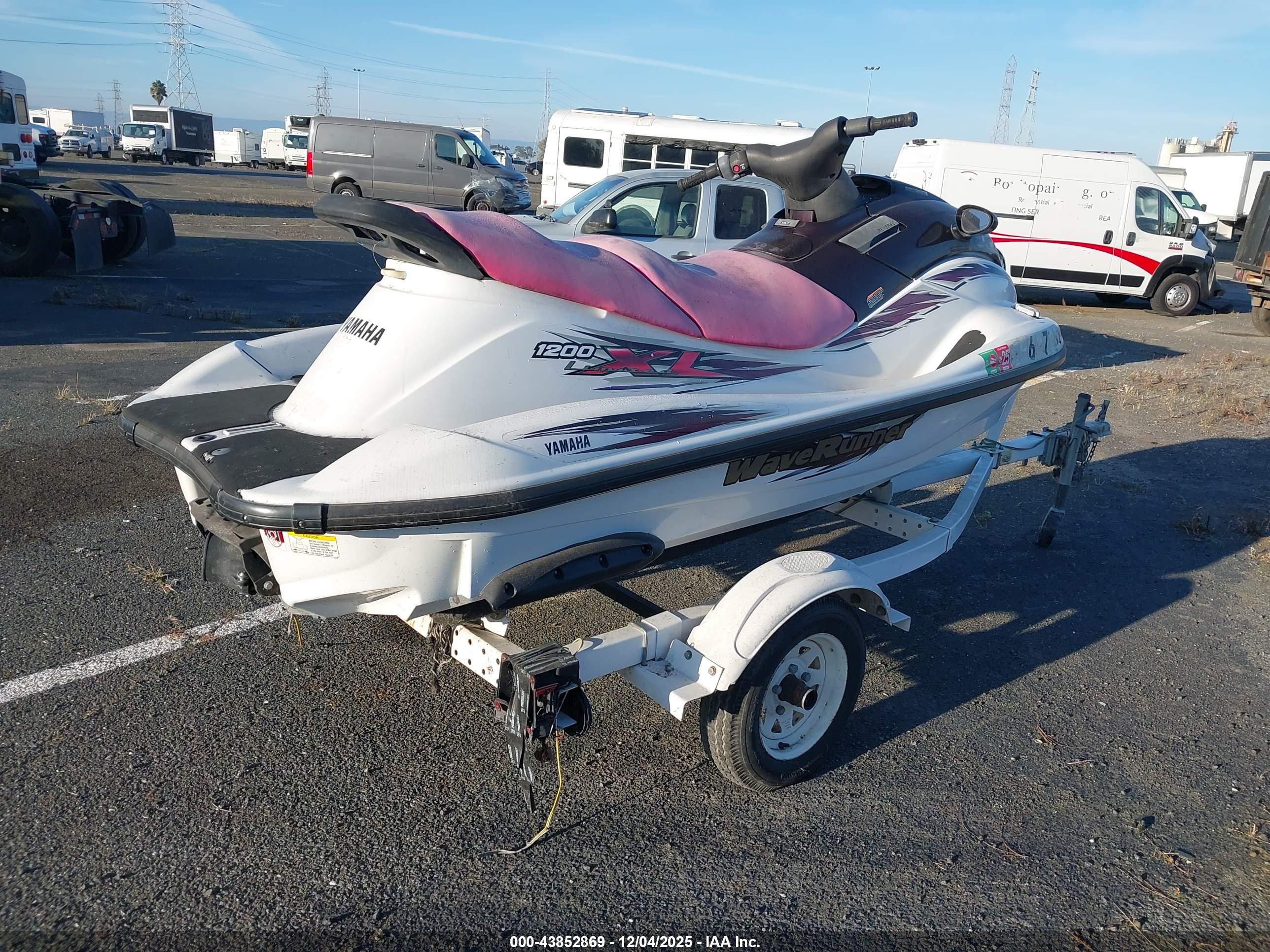 YAMAHA CRUISER image 4