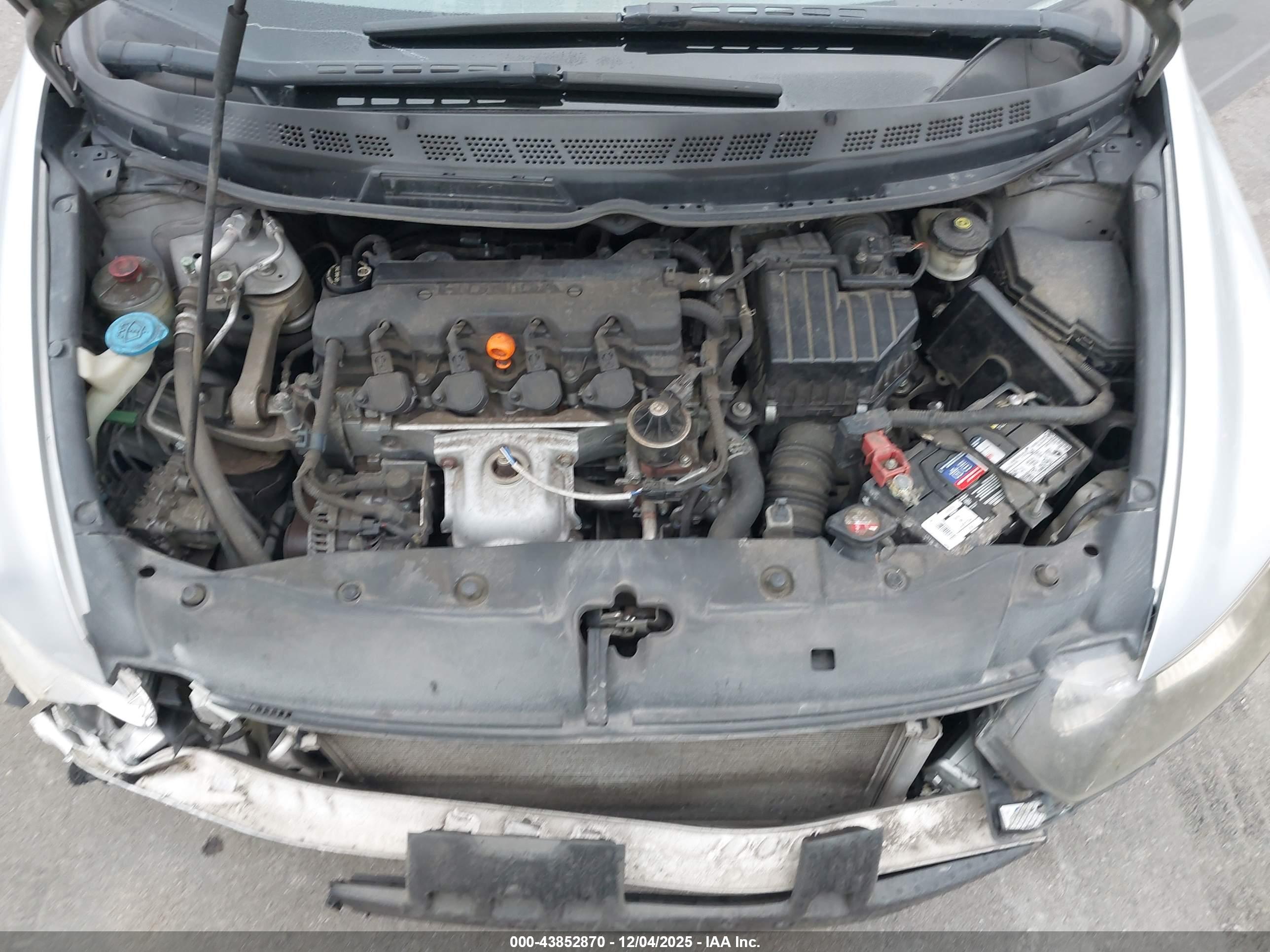 HONDA CIVIC image 10