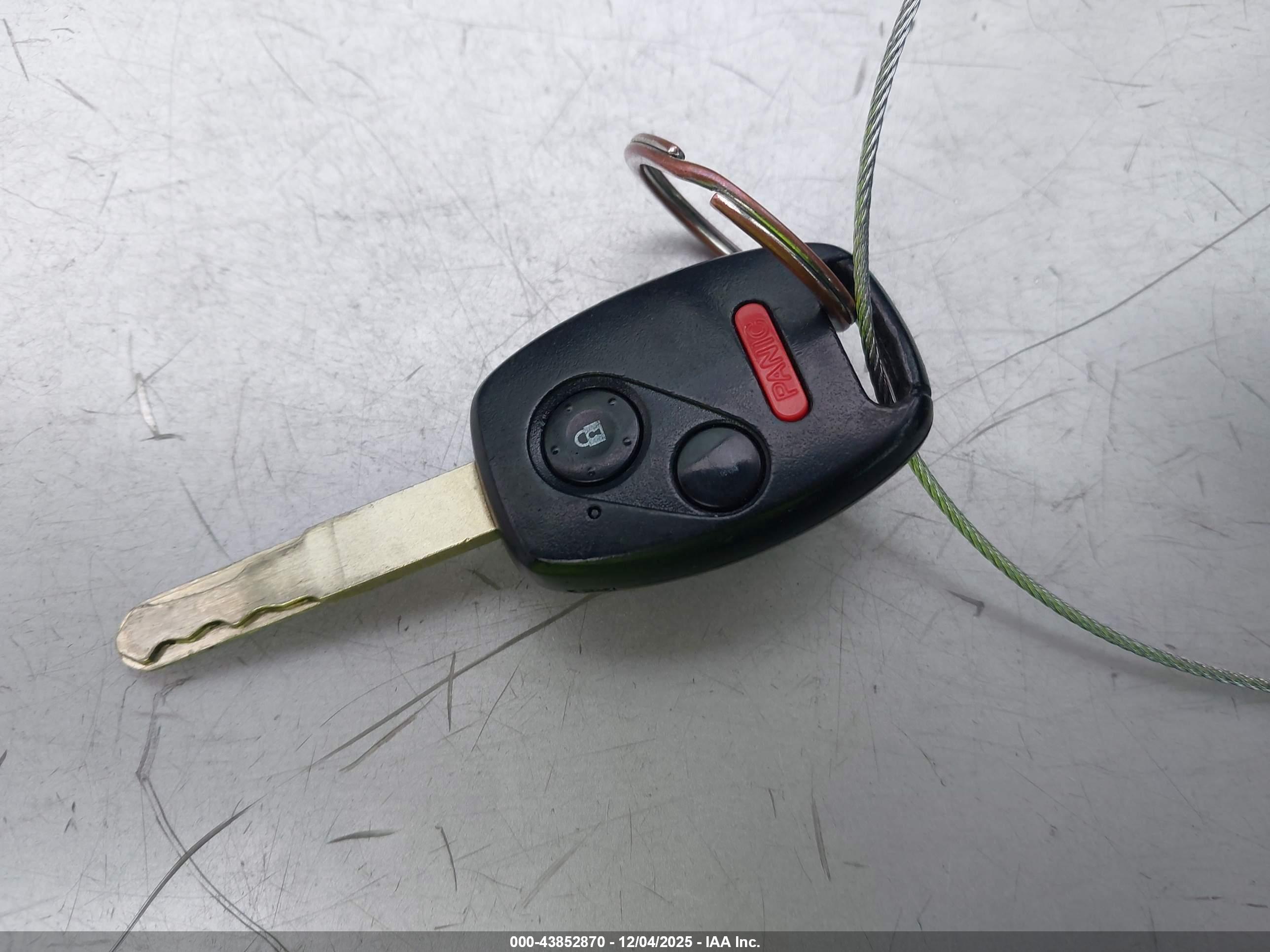 HONDA CIVIC image 11