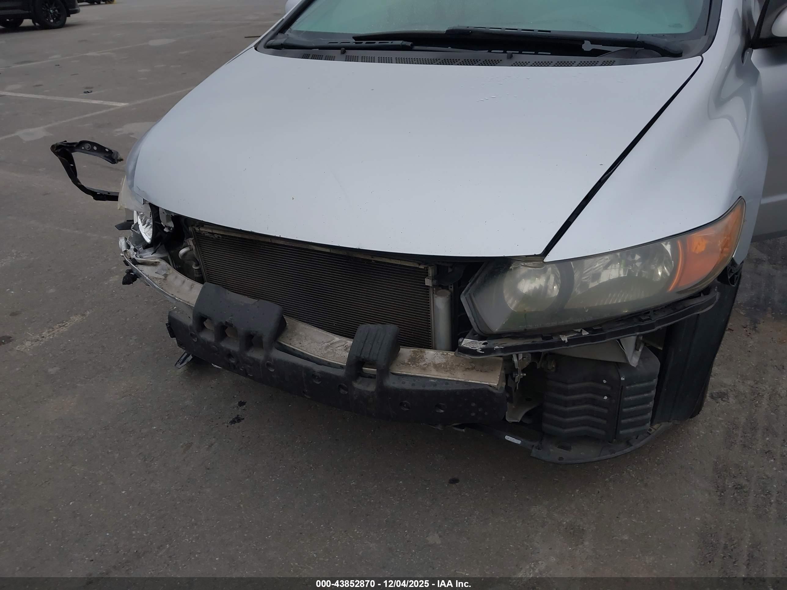 HONDA CIVIC image 6