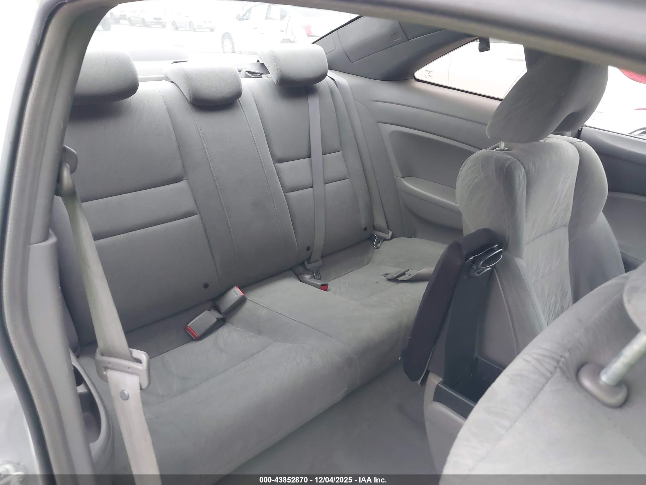 HONDA CIVIC image 8