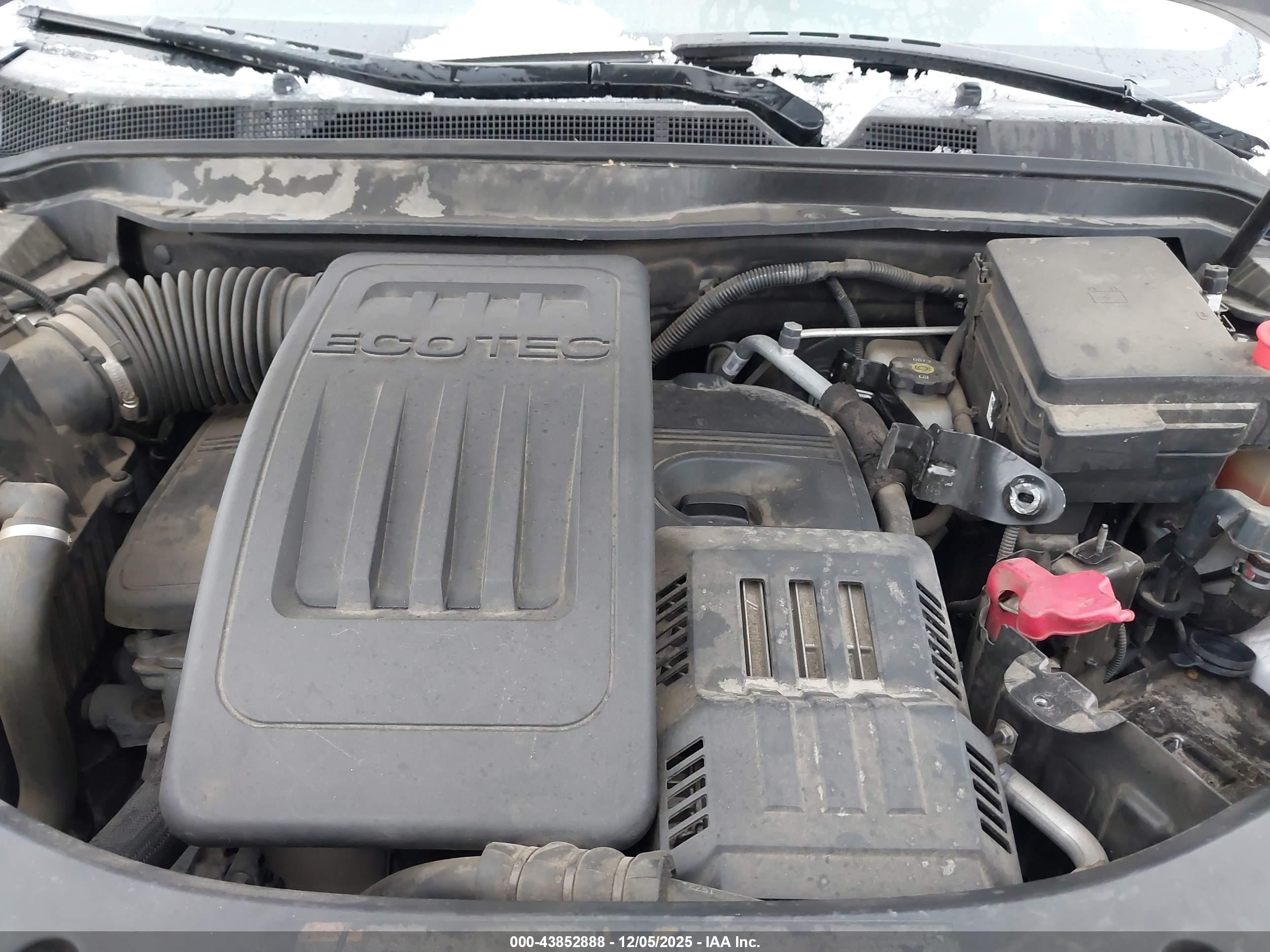 GMC TERRAIN image 10