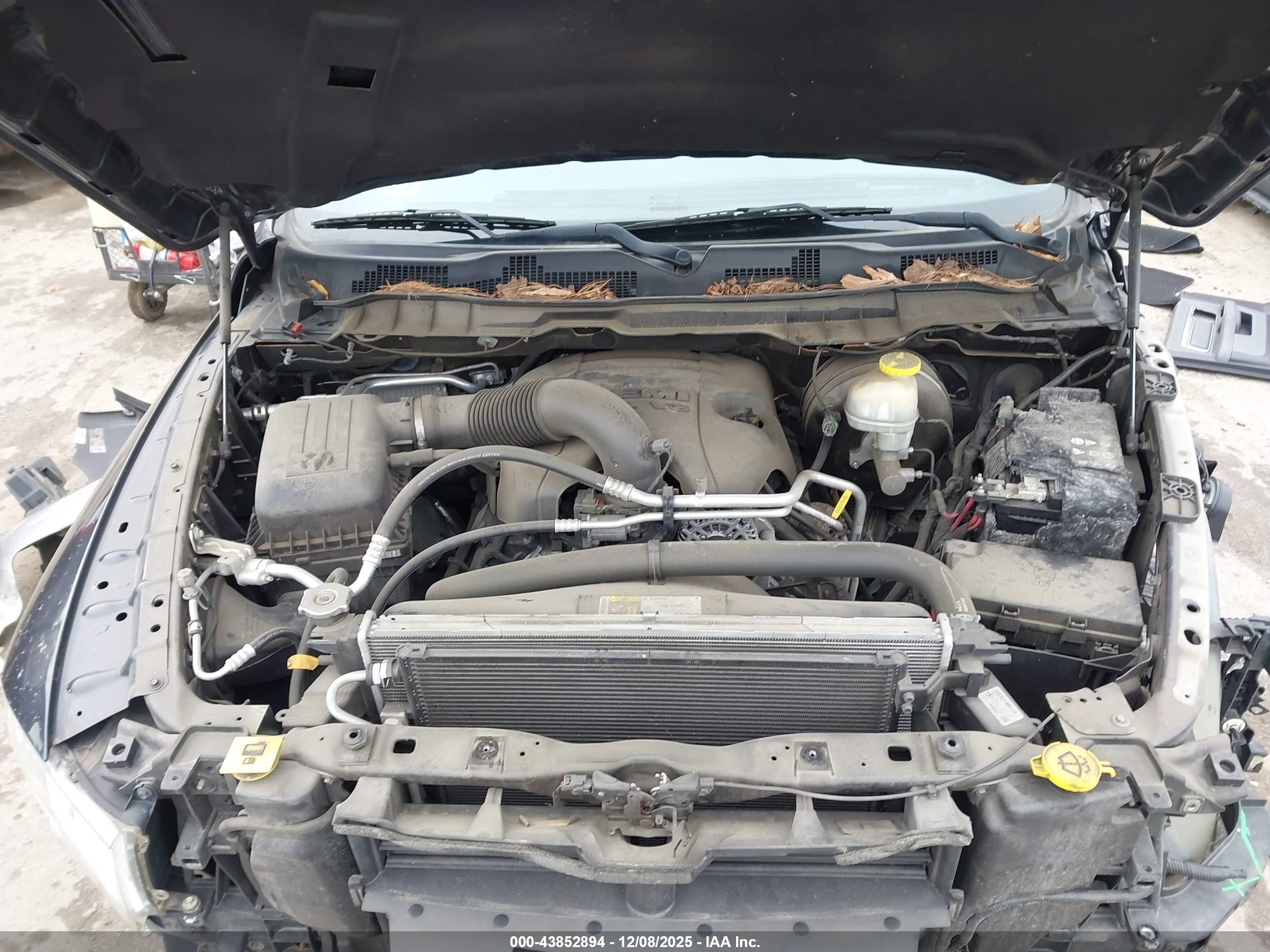 RAM 1500 image 10