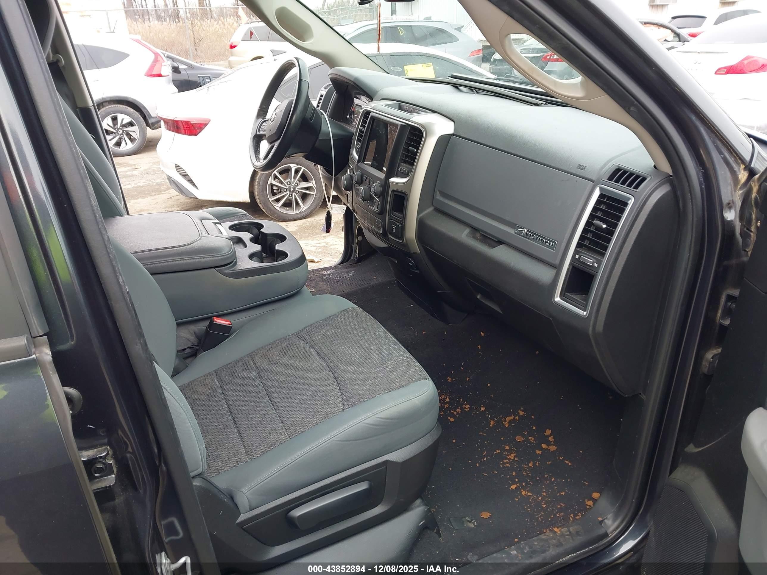 RAM 1500 image 5