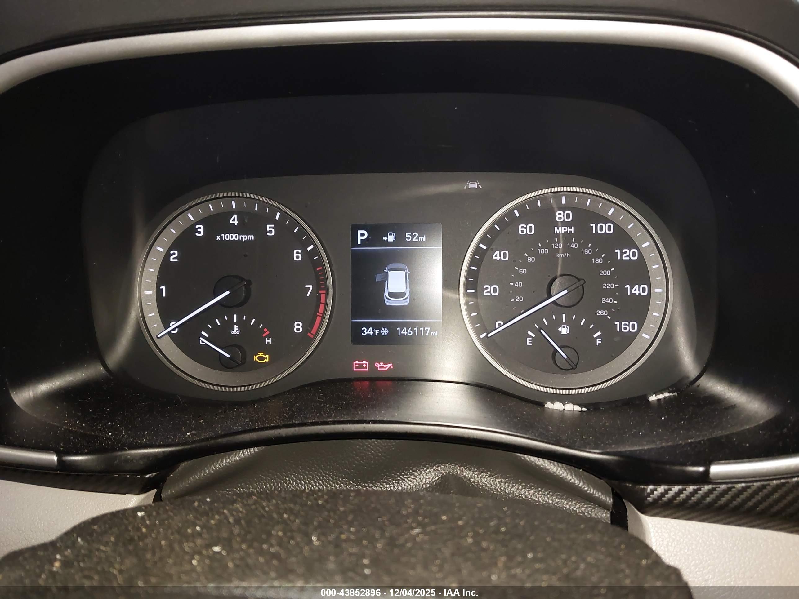HYUNDAI TUCSON image 7