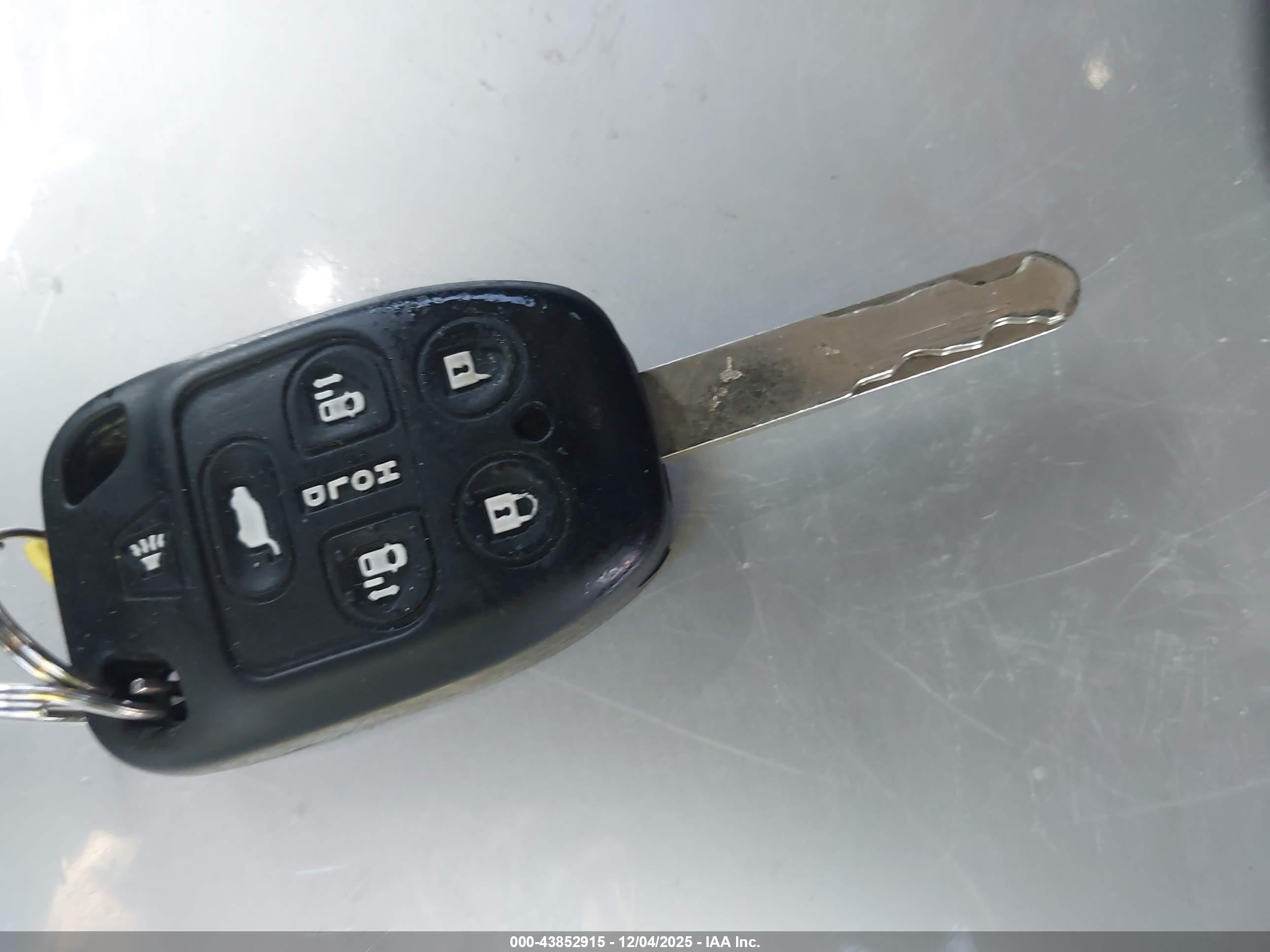 HONDA ODYSSEY image 11