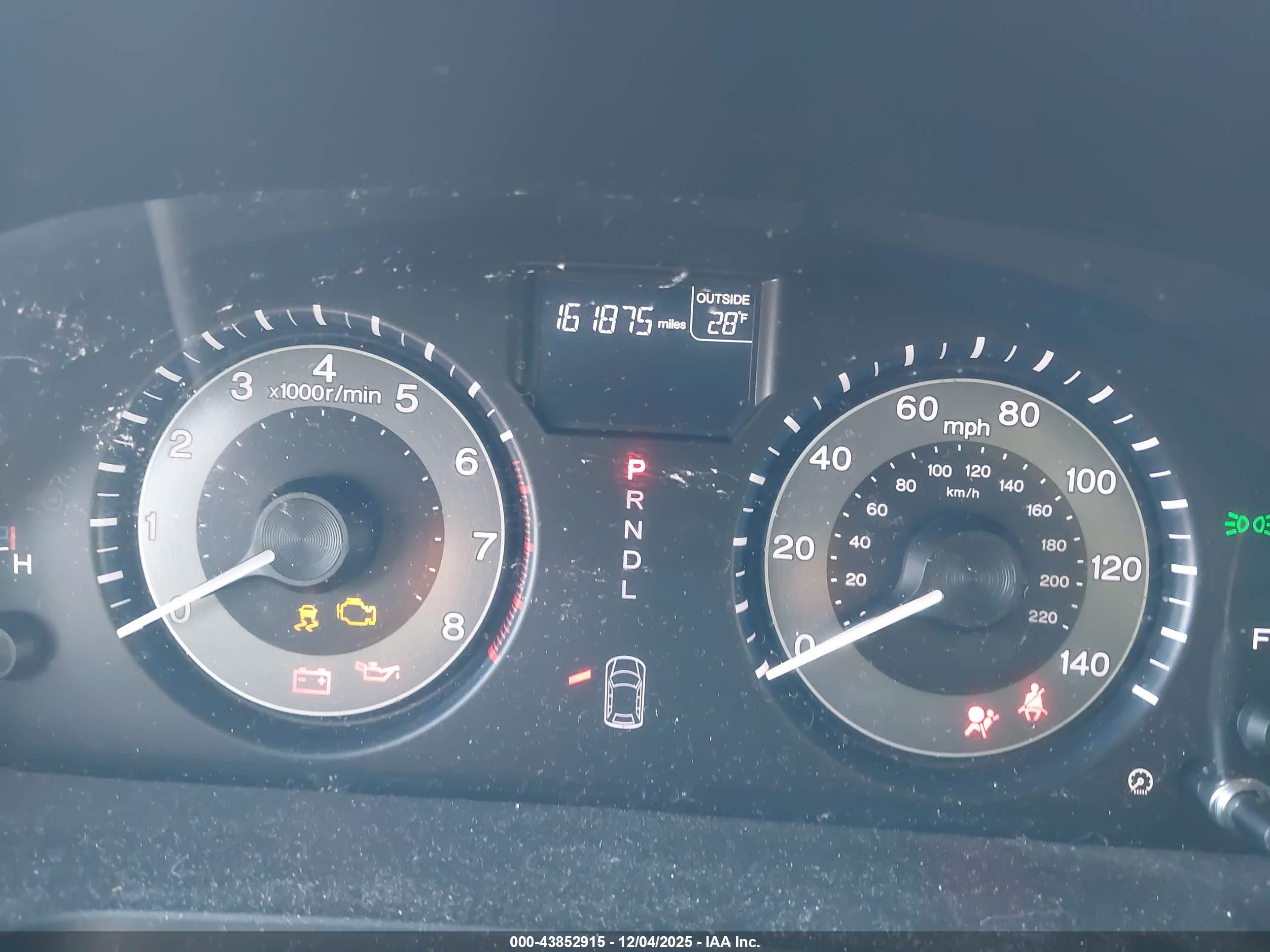 HONDA ODYSSEY image 7