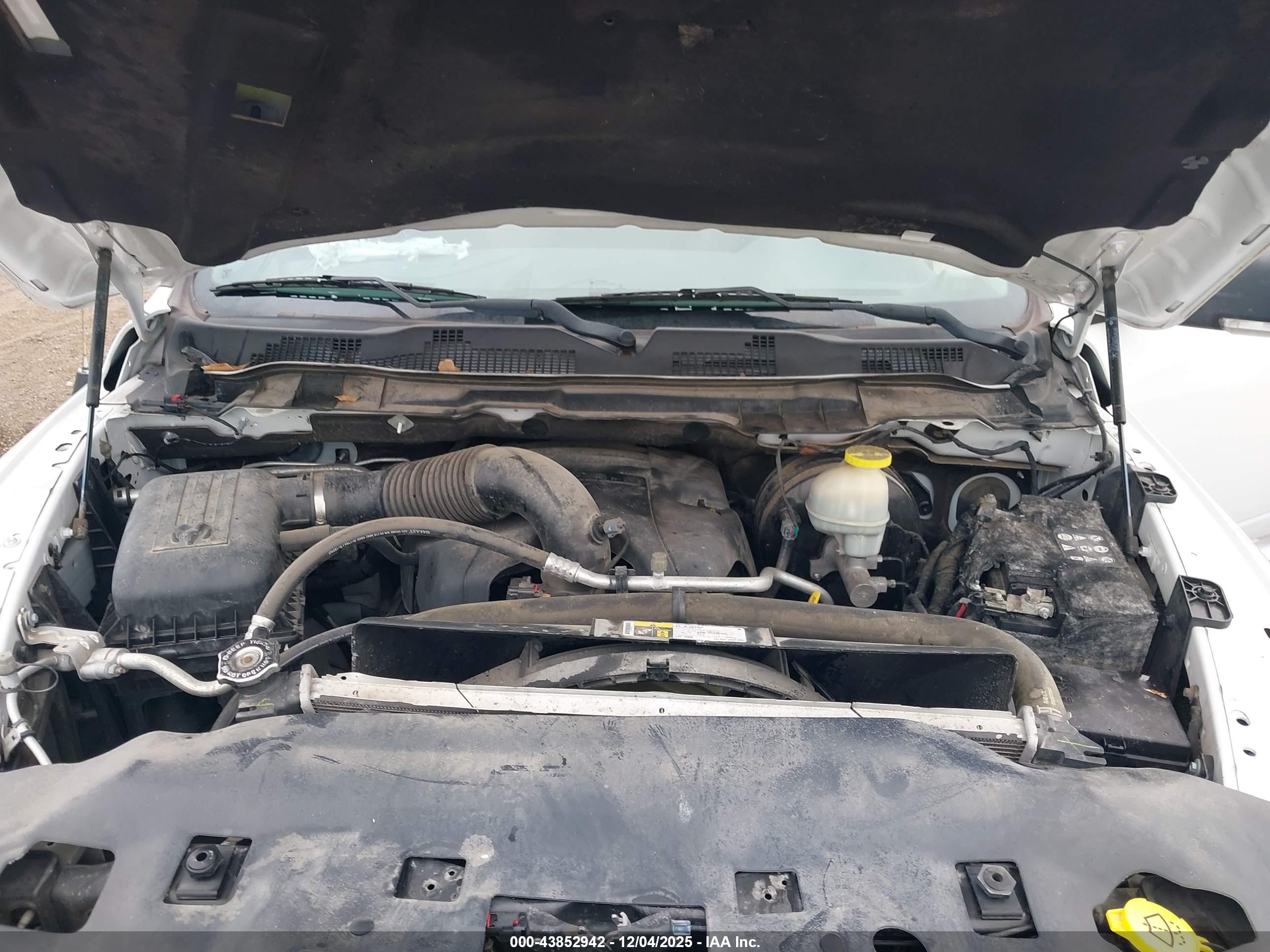RAM 1500 image 10