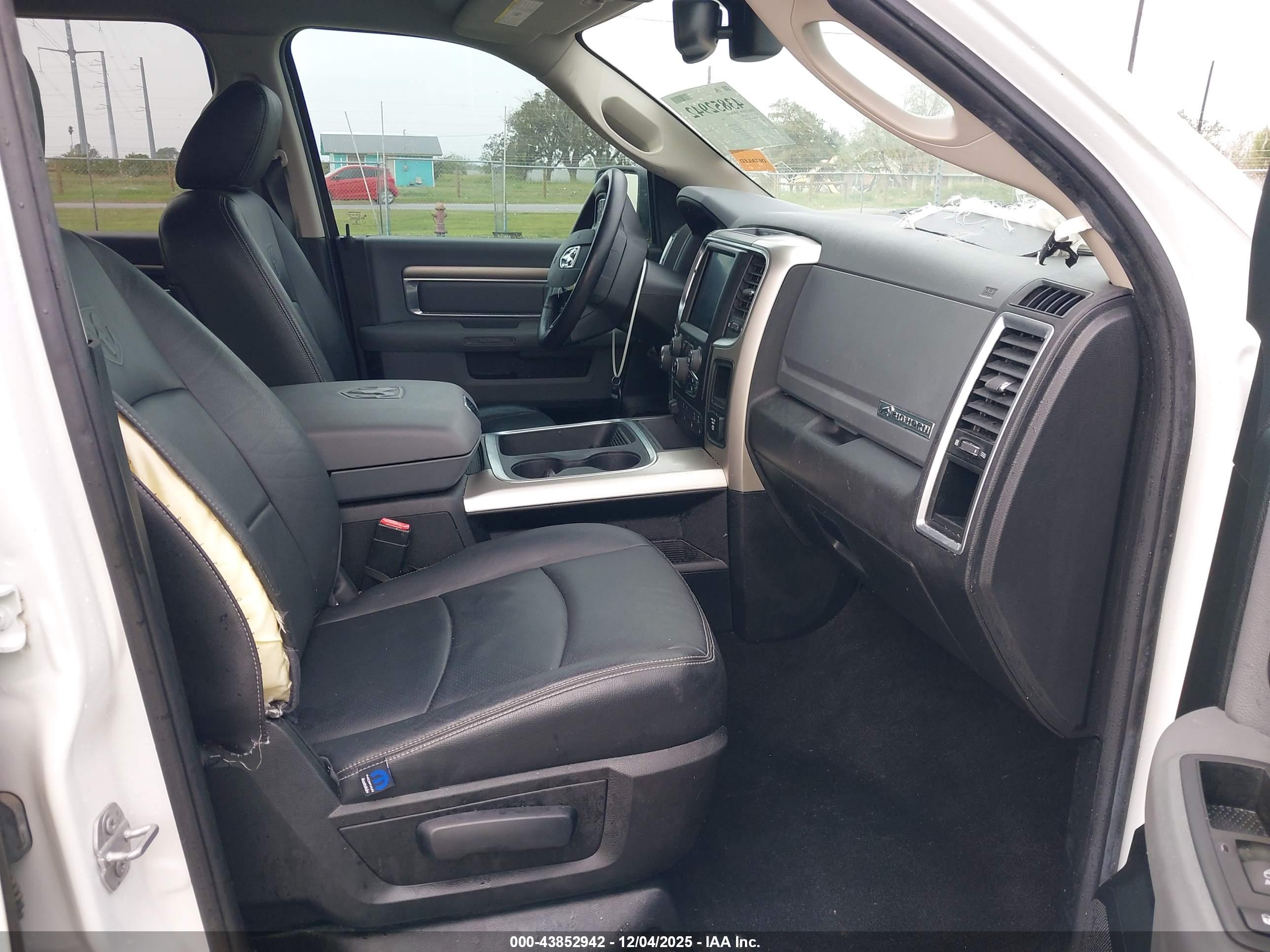 RAM 1500 image 5