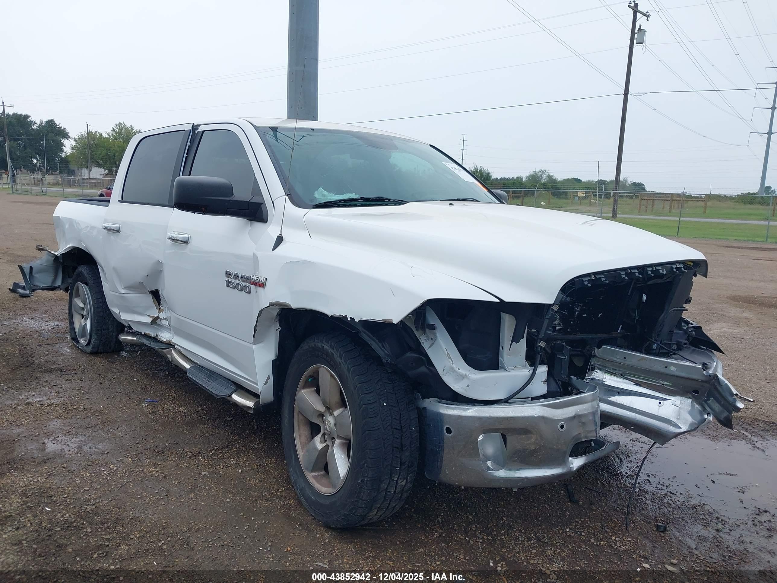 RAM 1500 image 6