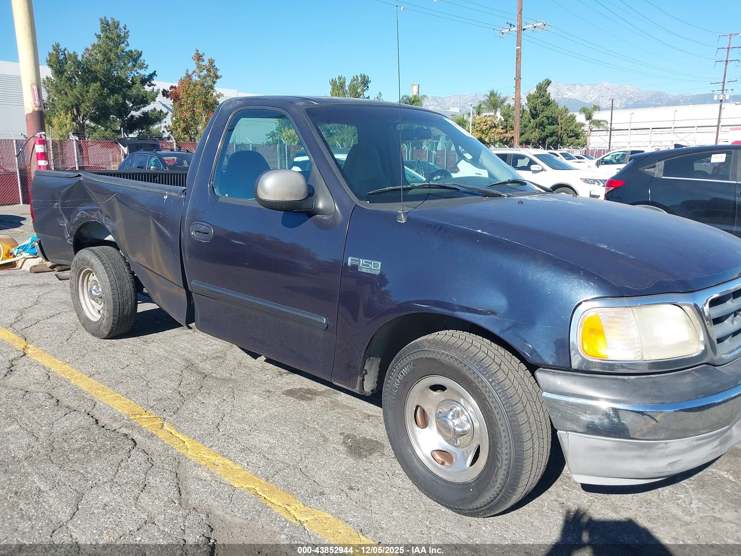 FORD F-150 image 6