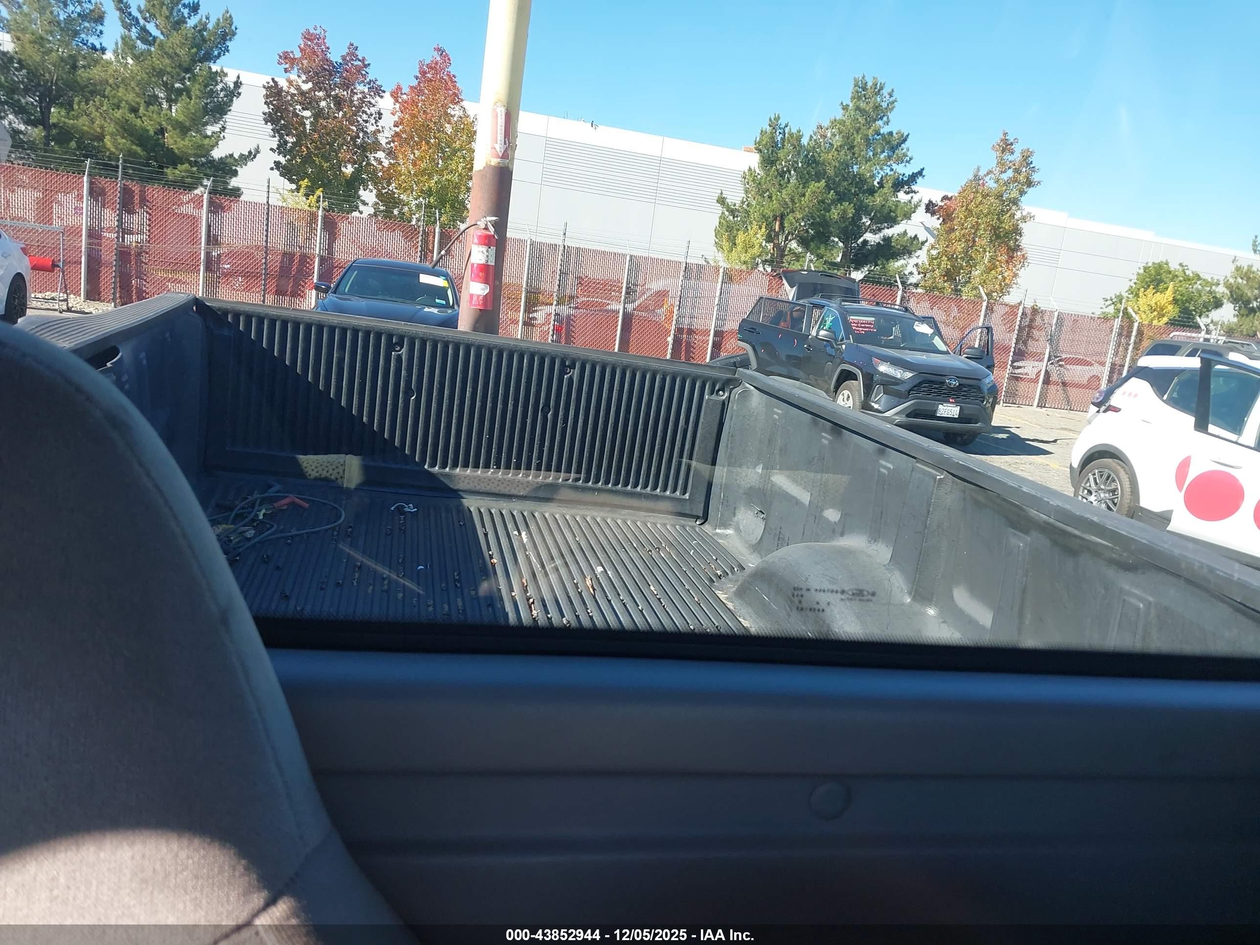 FORD F-150 image 8