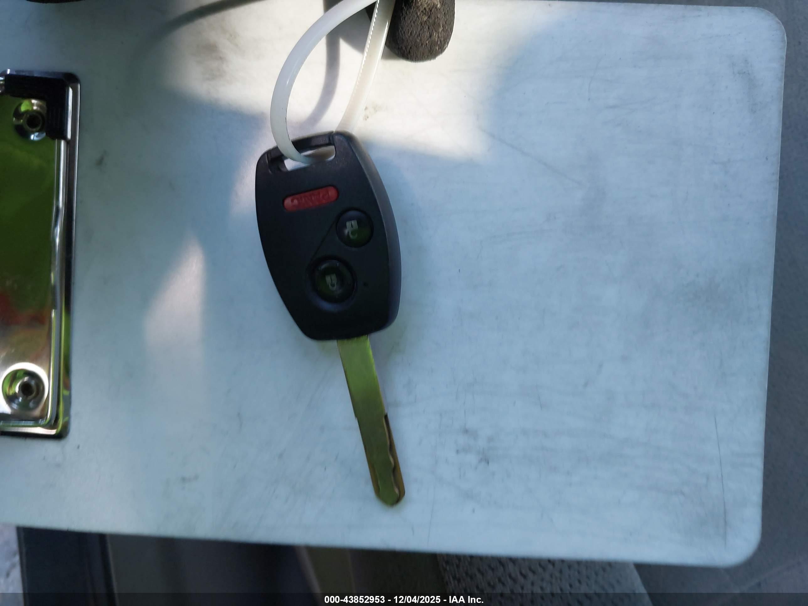 HONDA CIVIC image 11