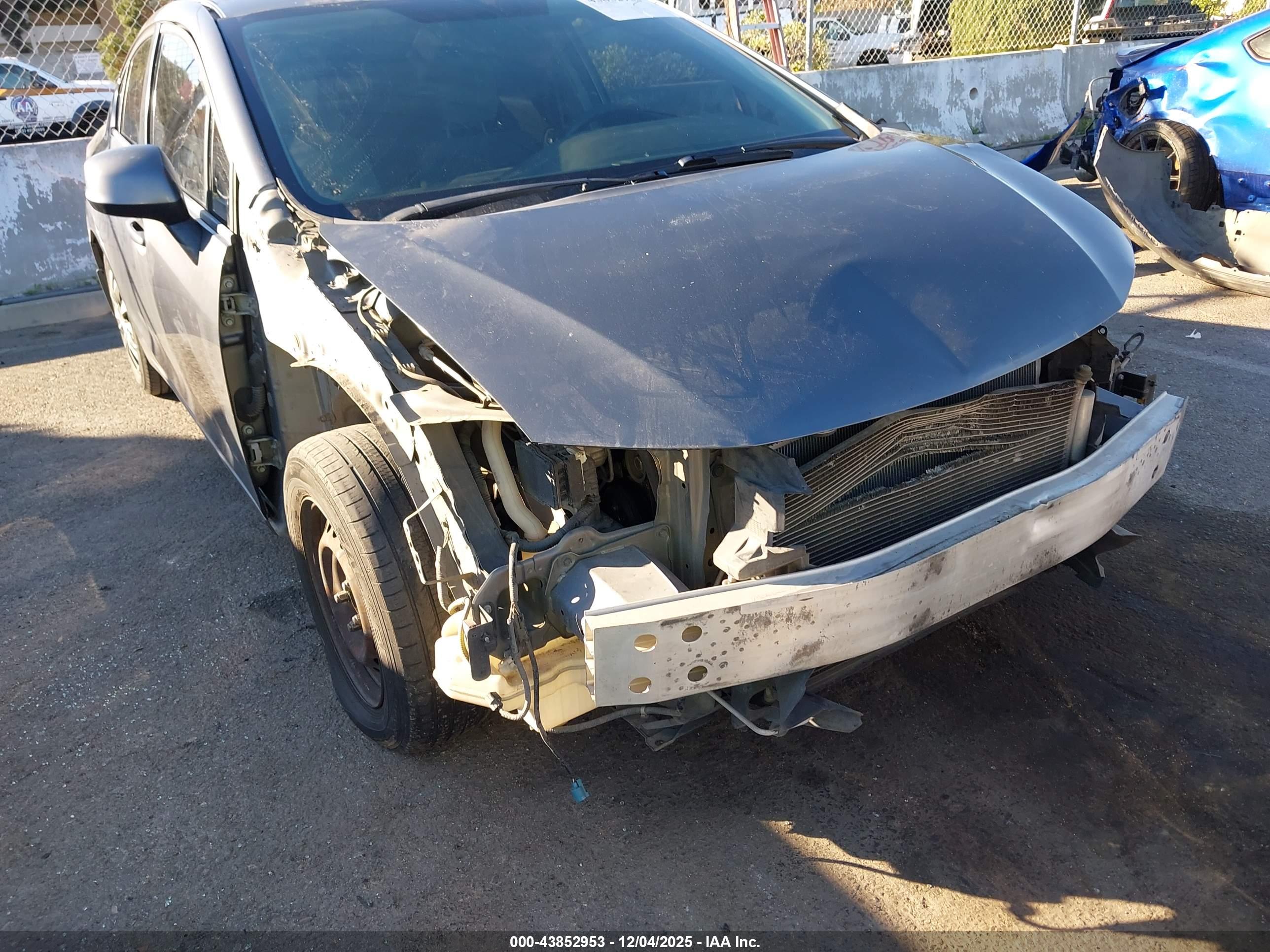 HONDA CIVIC image 6