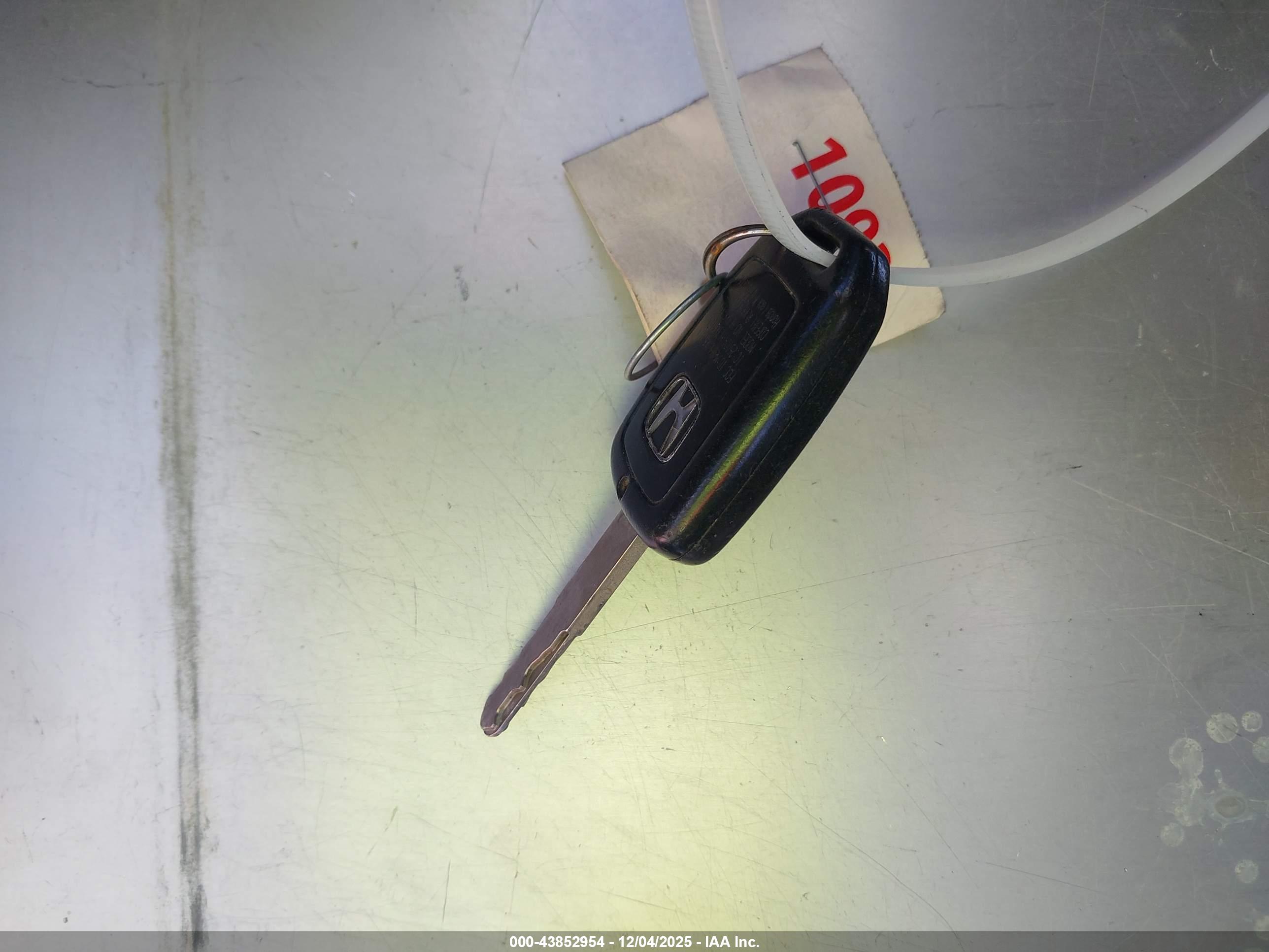 HONDA CIVIC image 11
