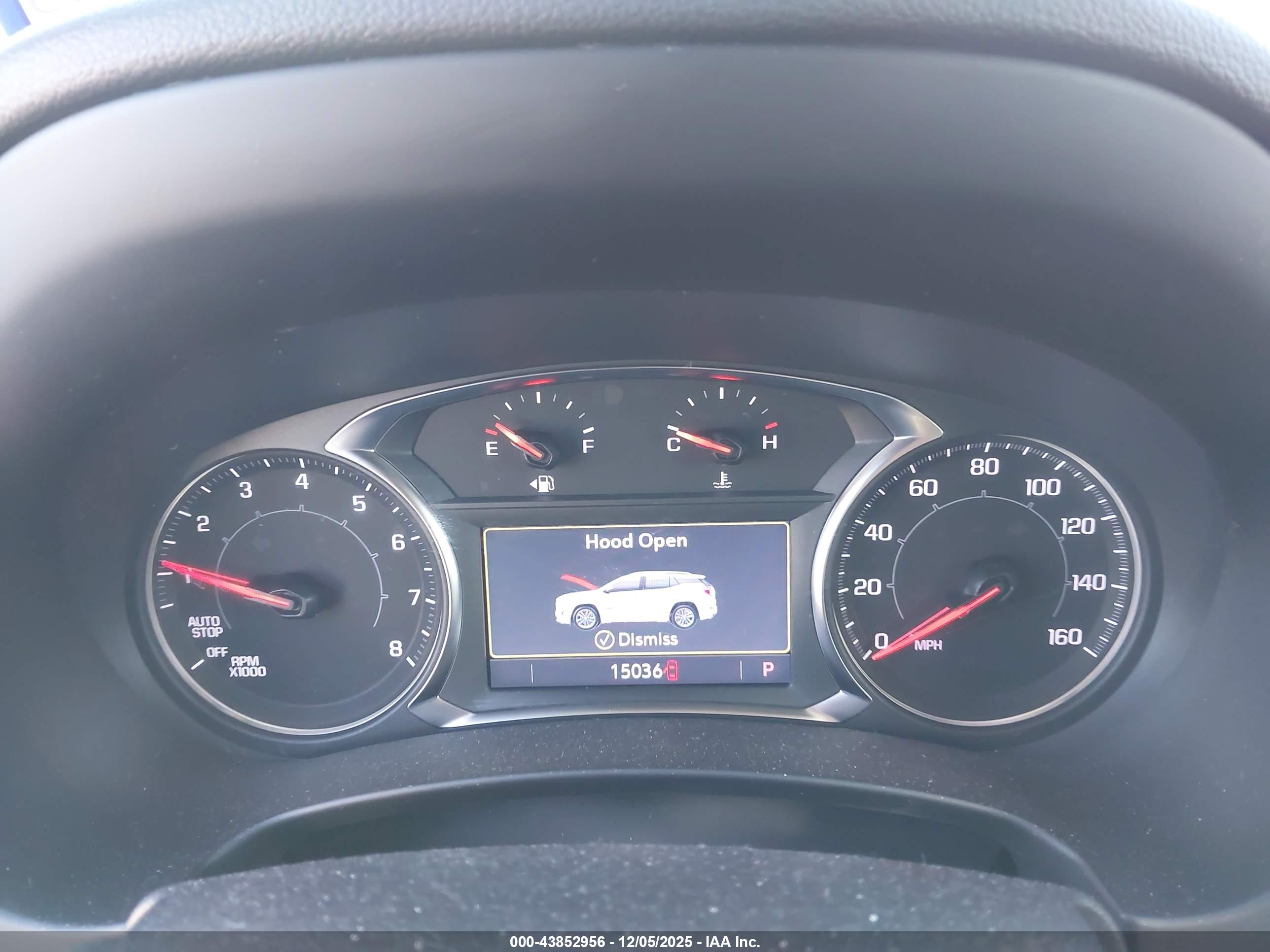 GMC TERRAIN image 7