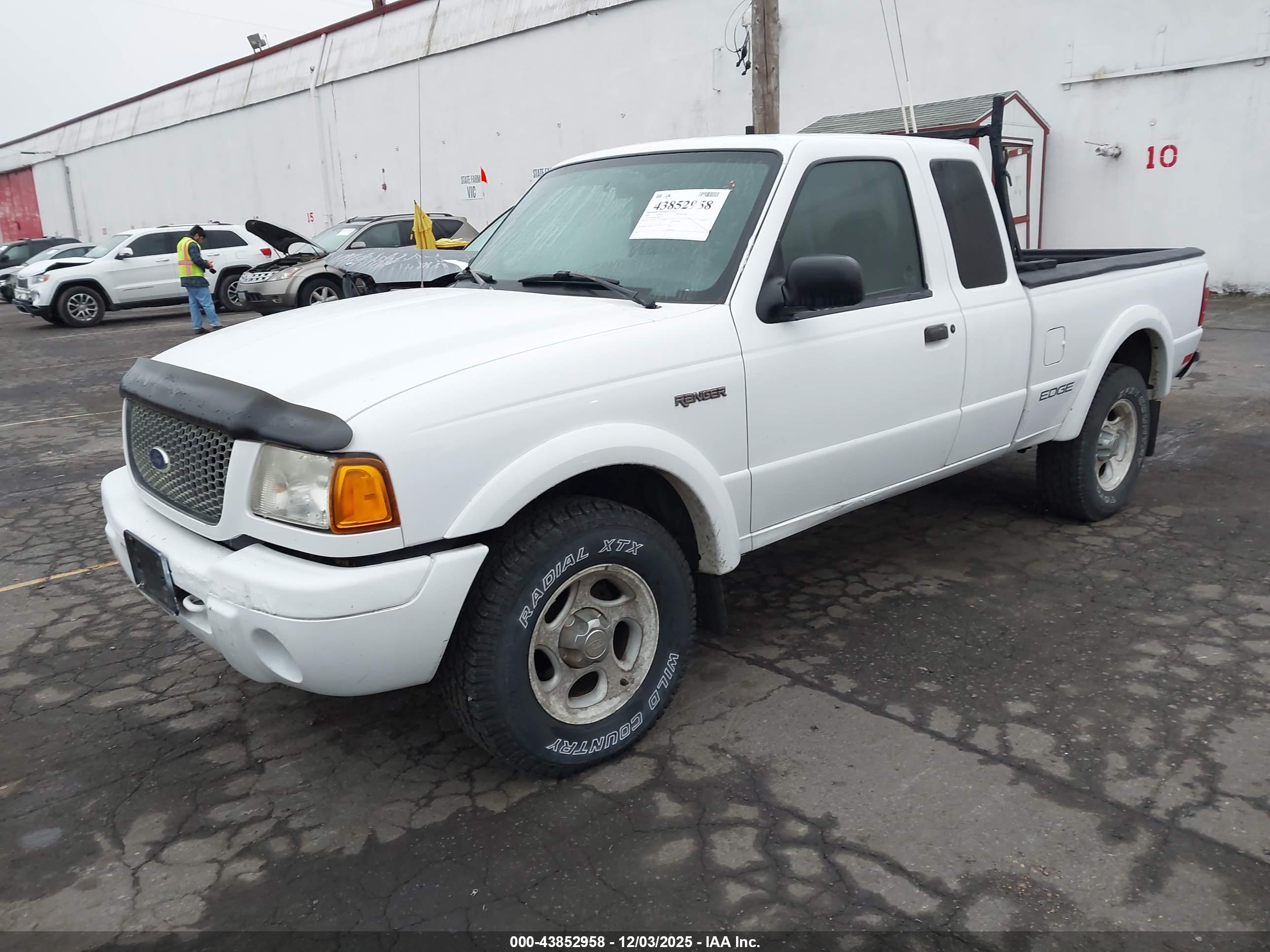 FORD RANGER image 2