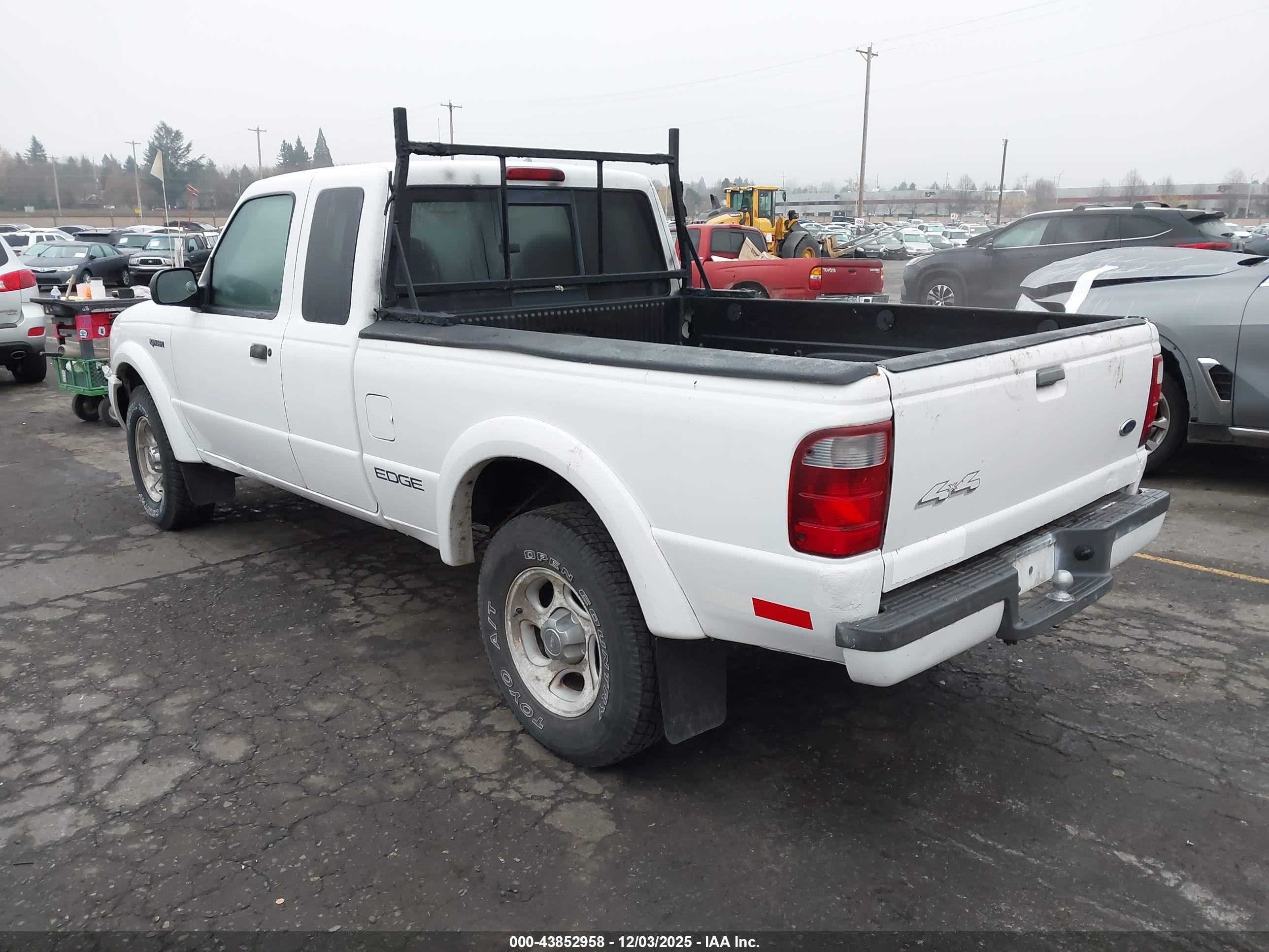 FORD RANGER image 3