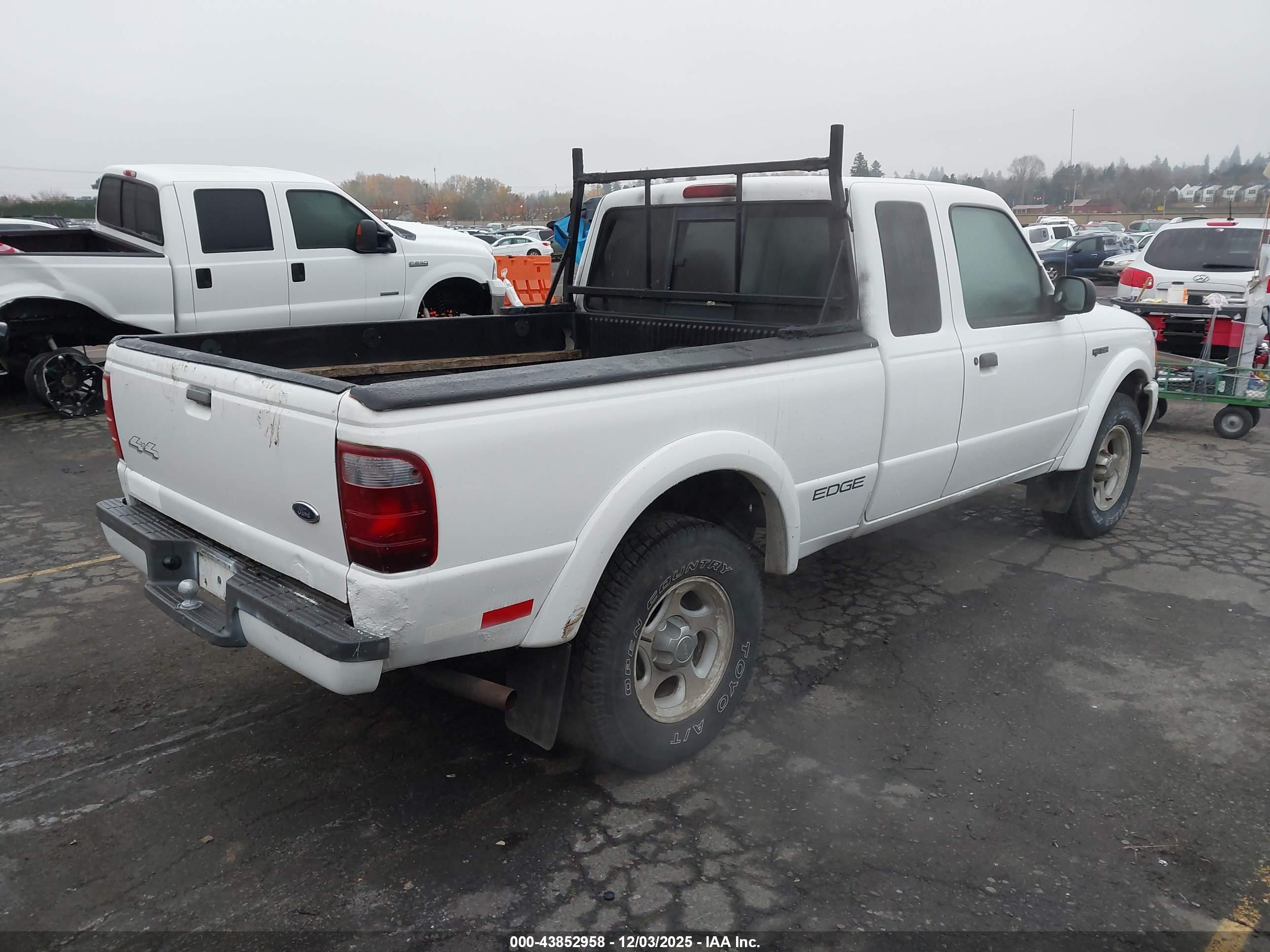 FORD RANGER image 4