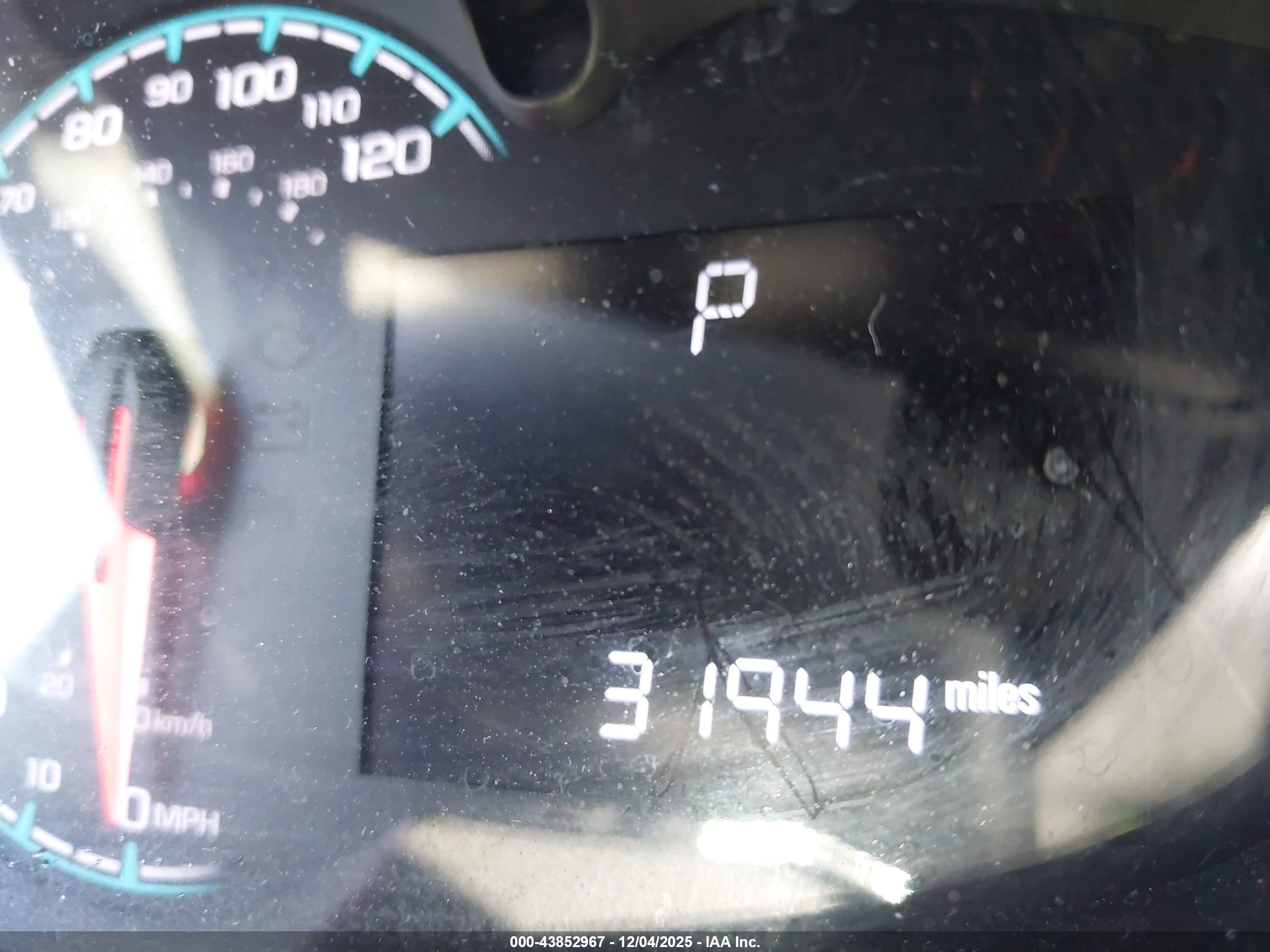 CHEVROLET SPARK image 7