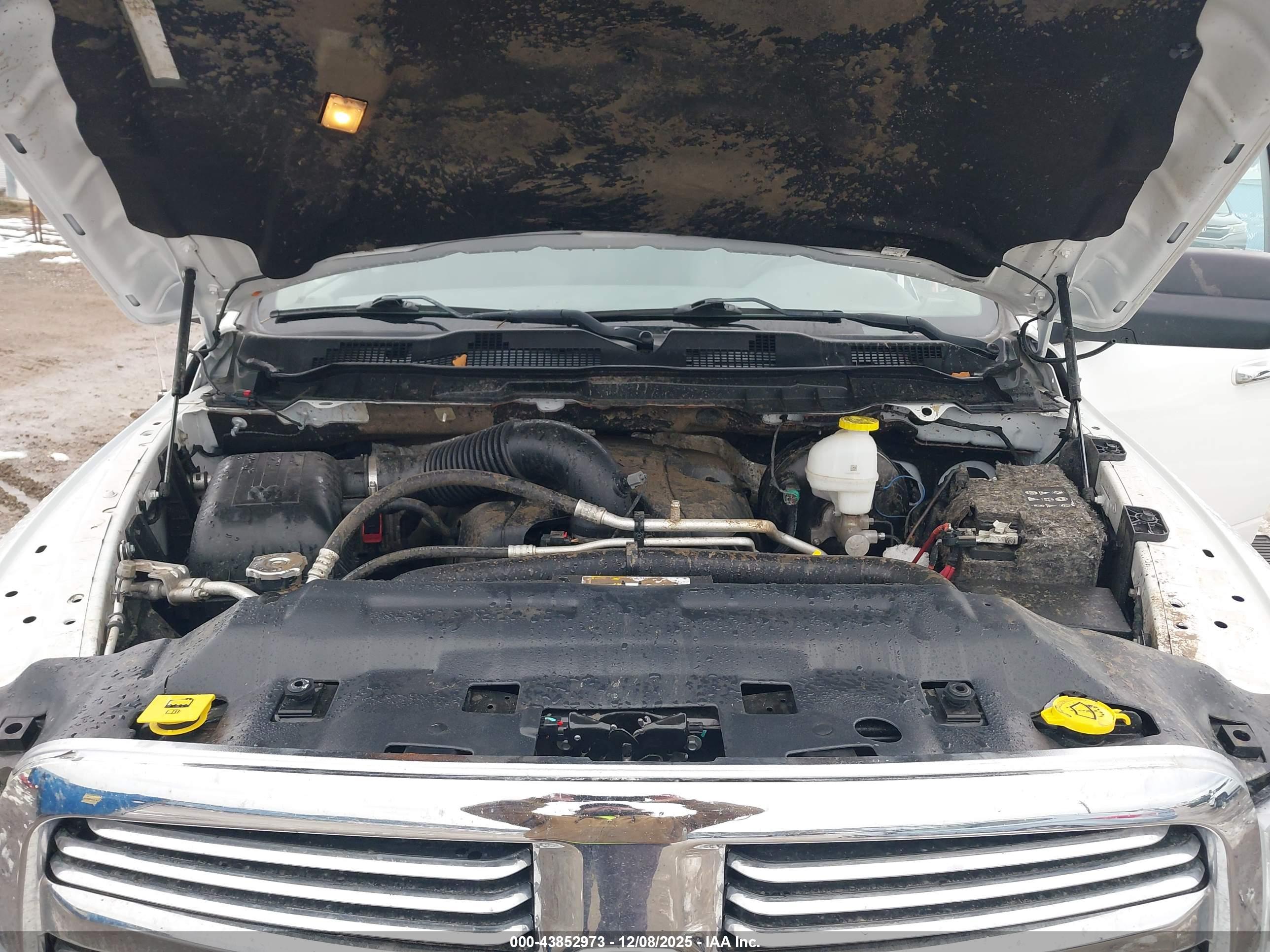 RAM 1500 image 10