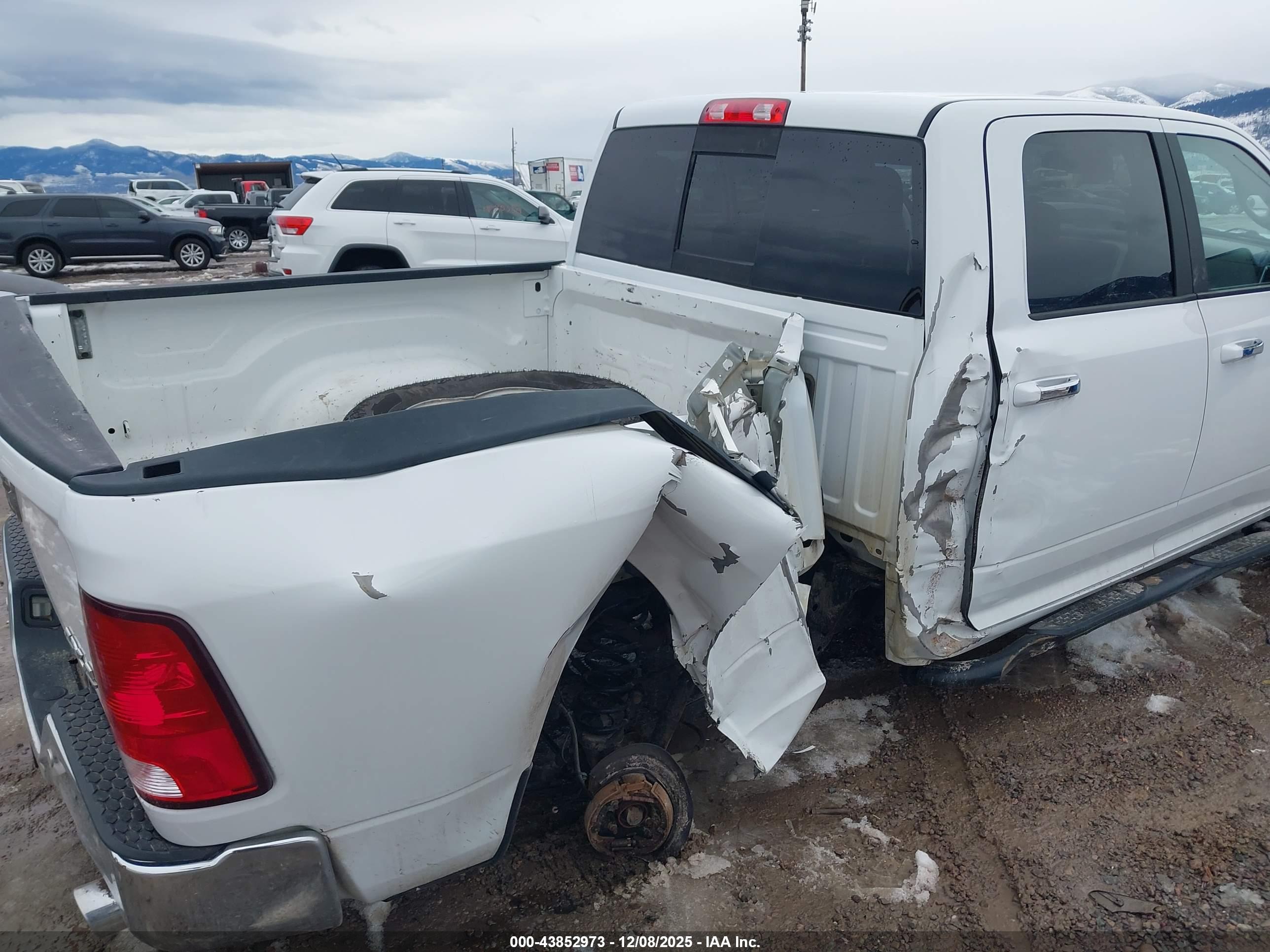 RAM 1500 image 6