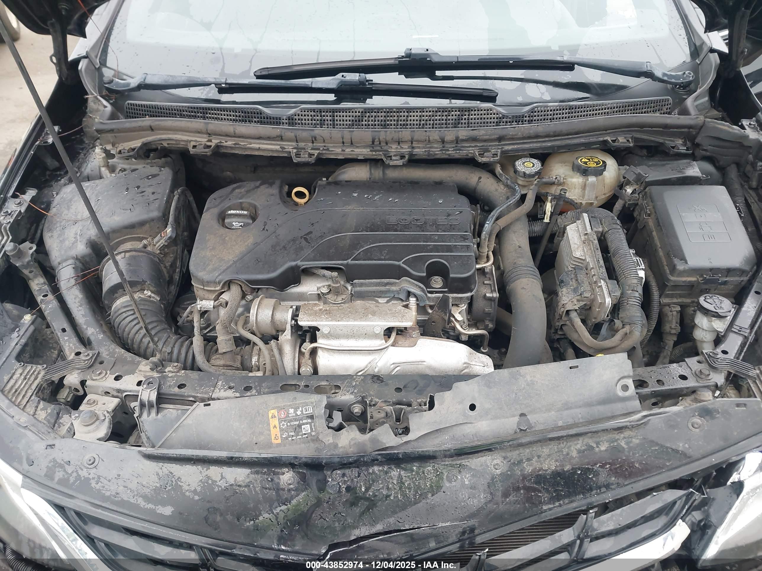 CHEVROLET CRUZE image 10