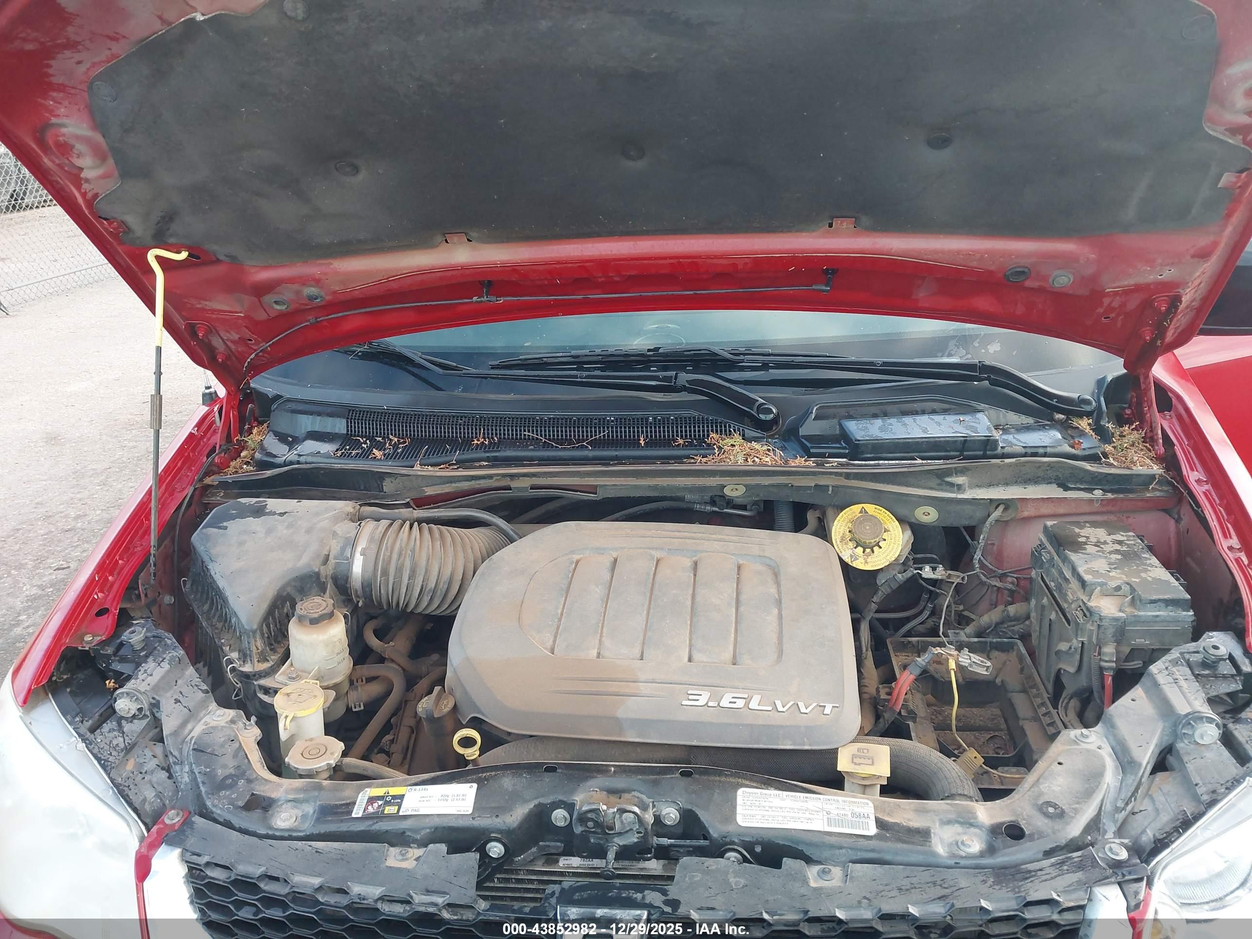 DODGE GRAND image 10
