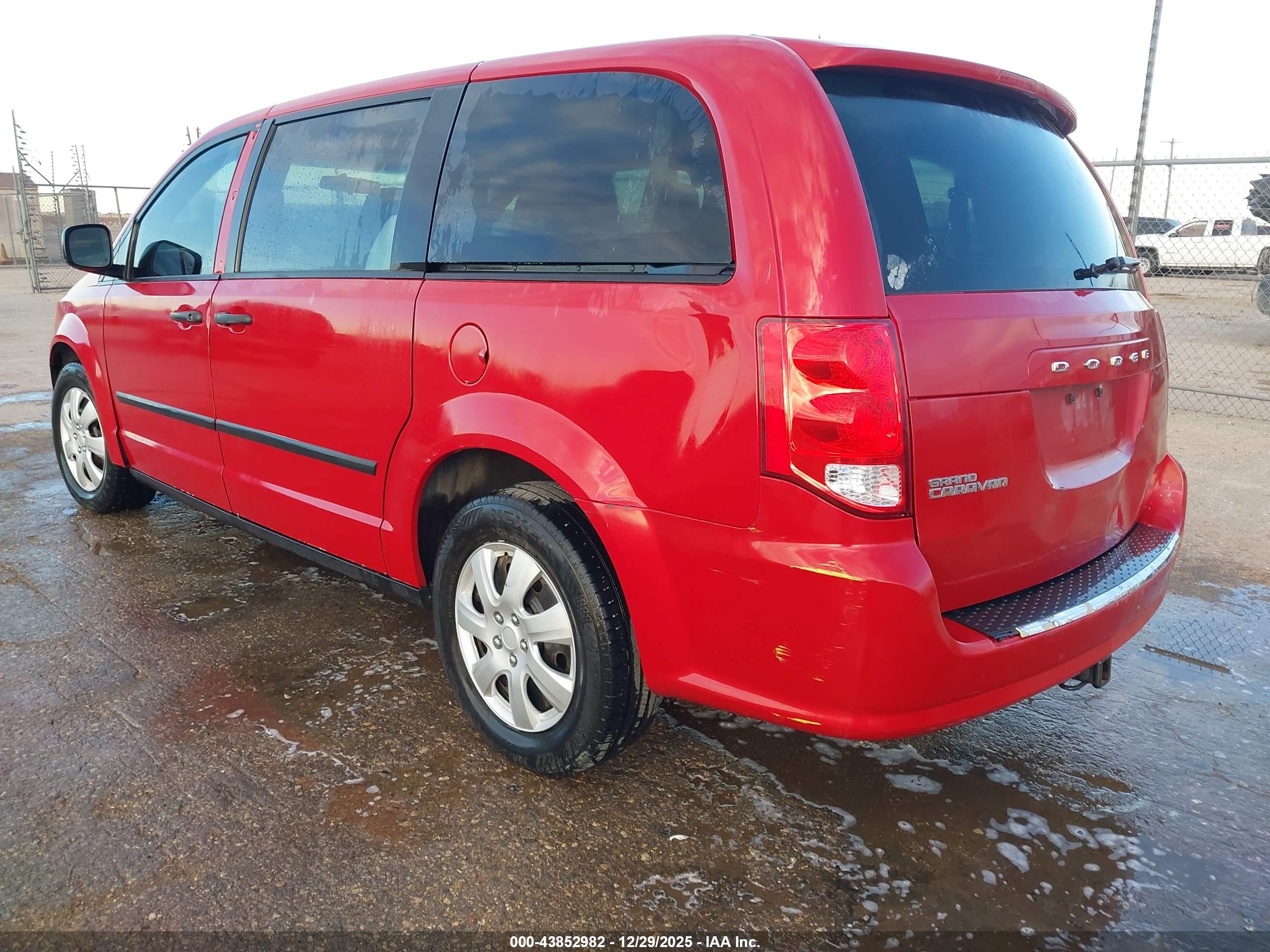 DODGE GRAND image 3