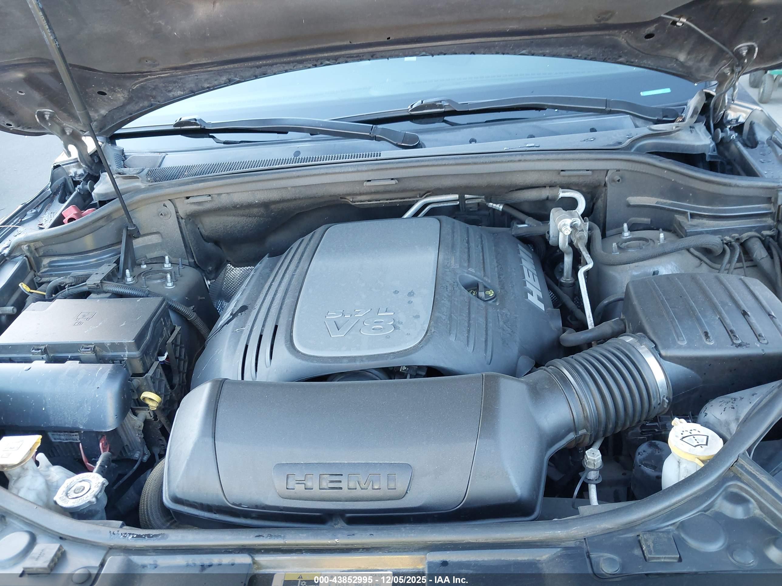 DODGE DURANGO image 10