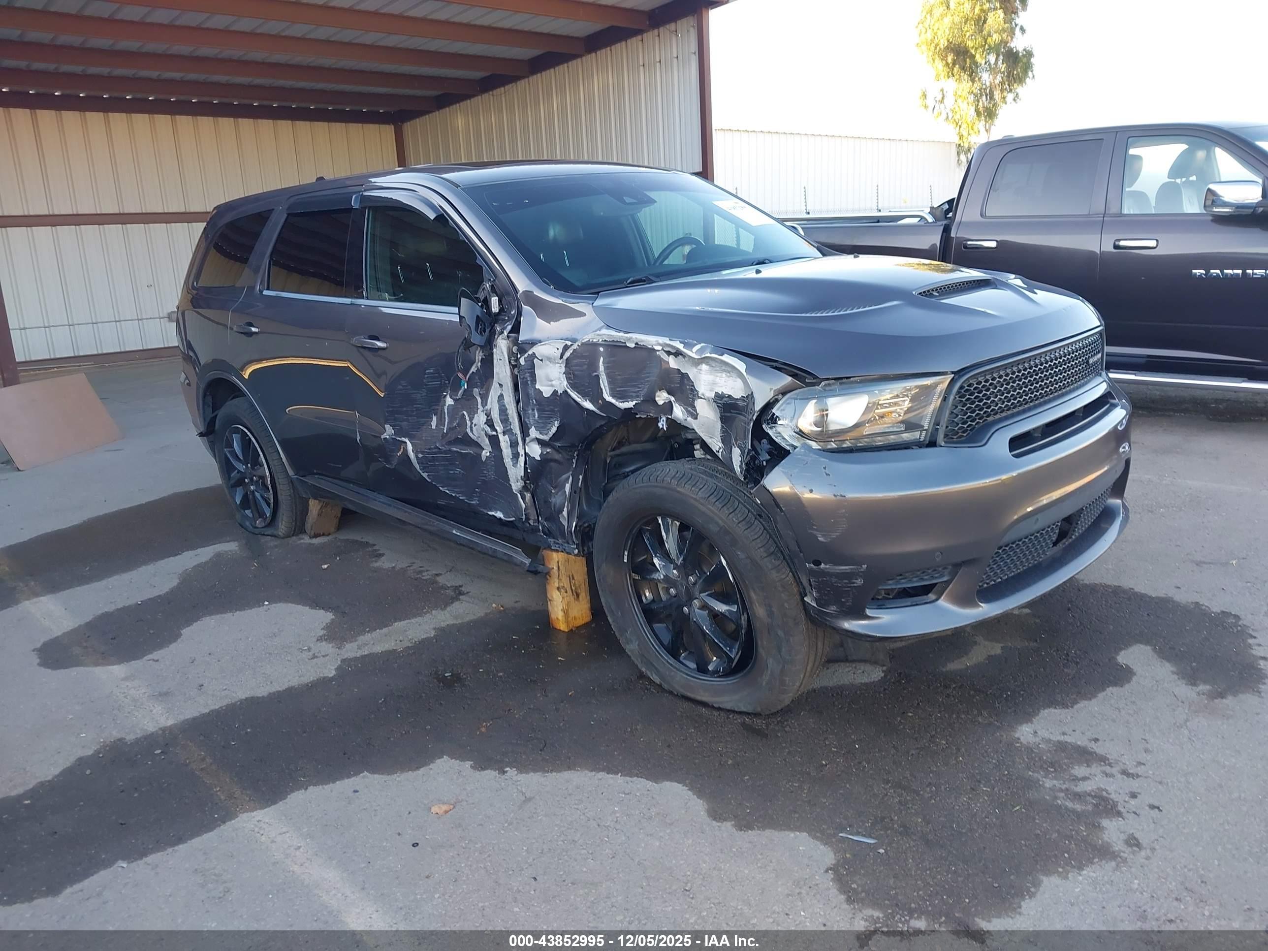 DODGE DURANGO image 6