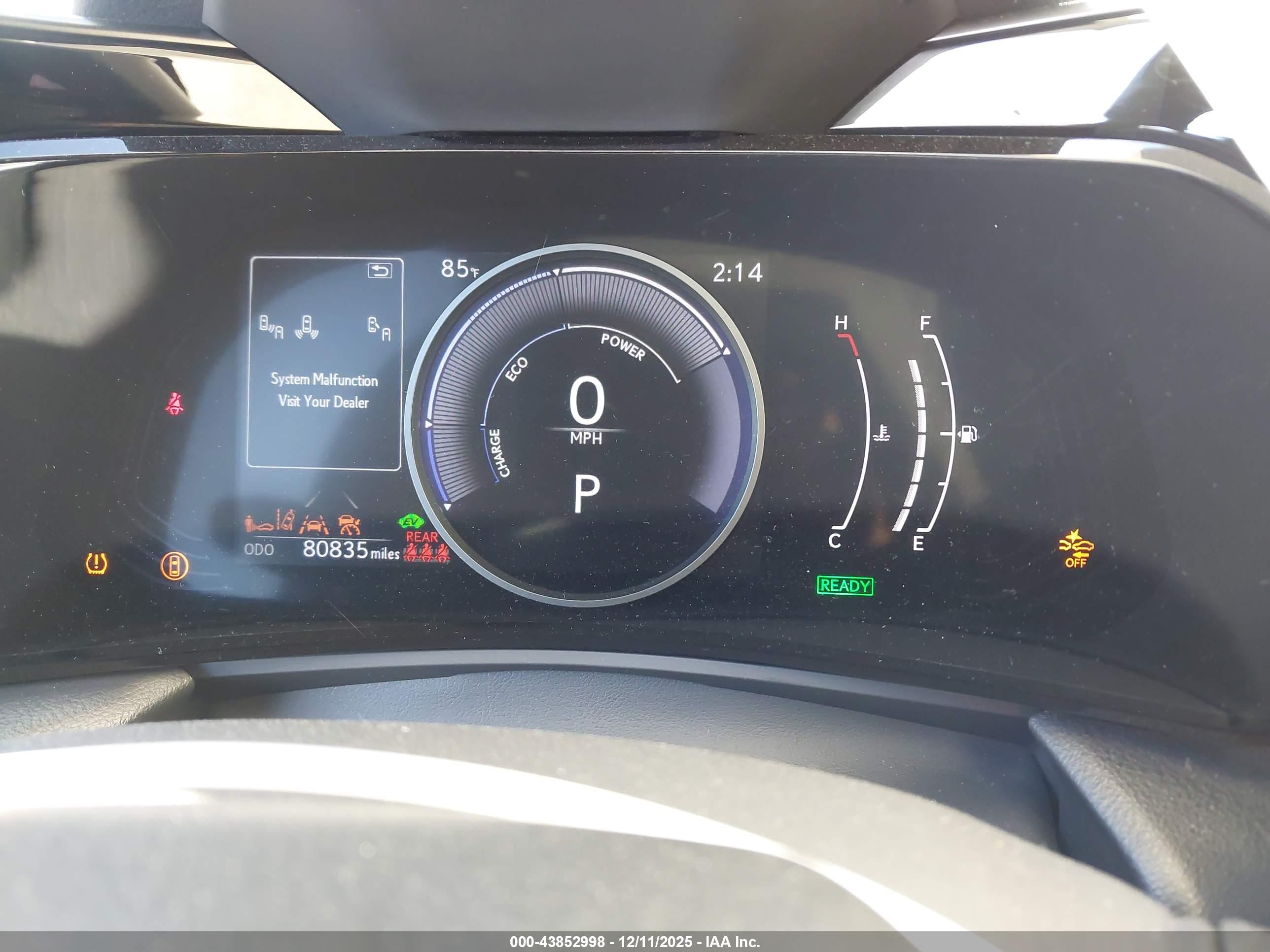 LEXUS NX image 7