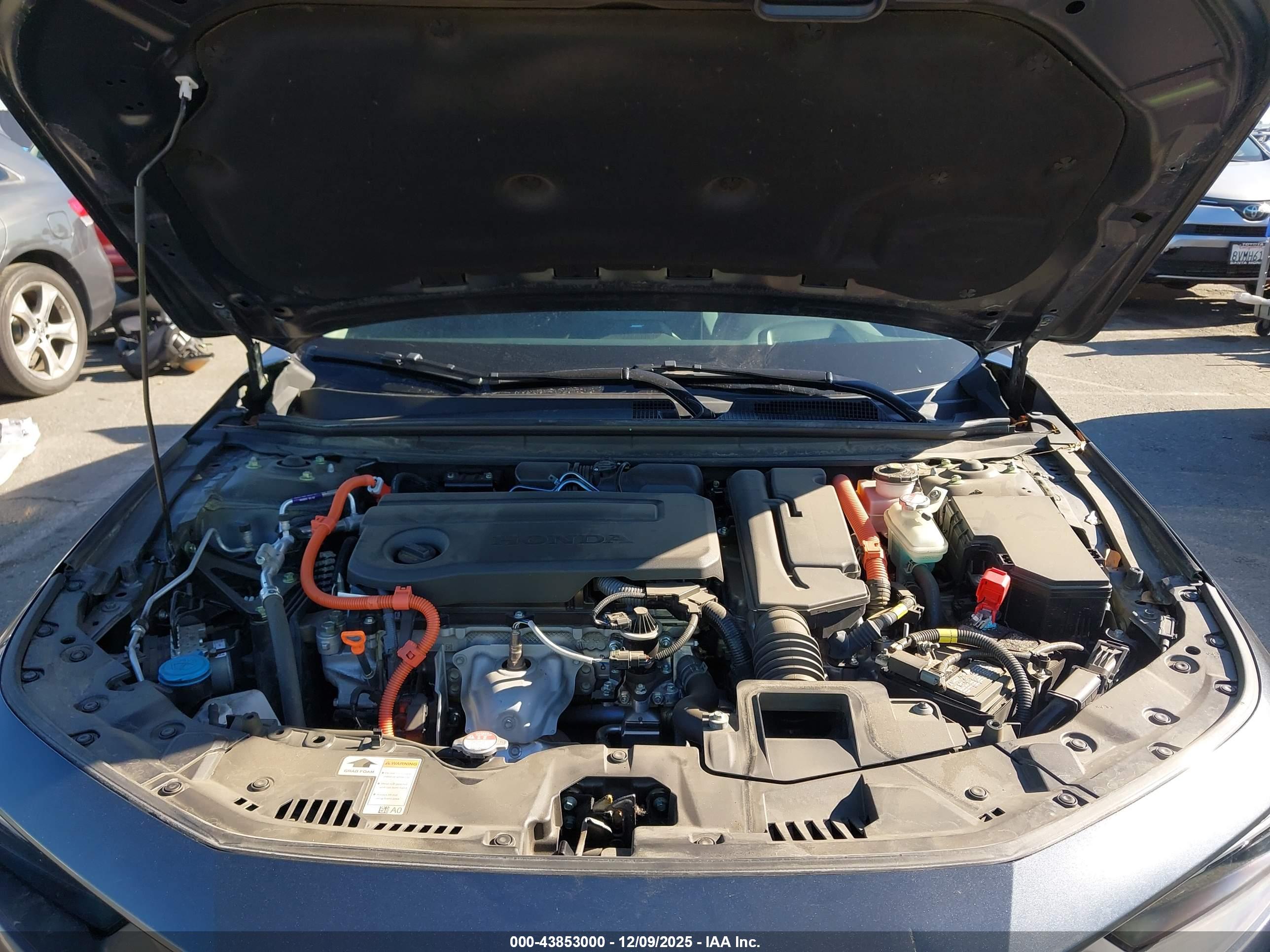 HONDA ACCORD image 10