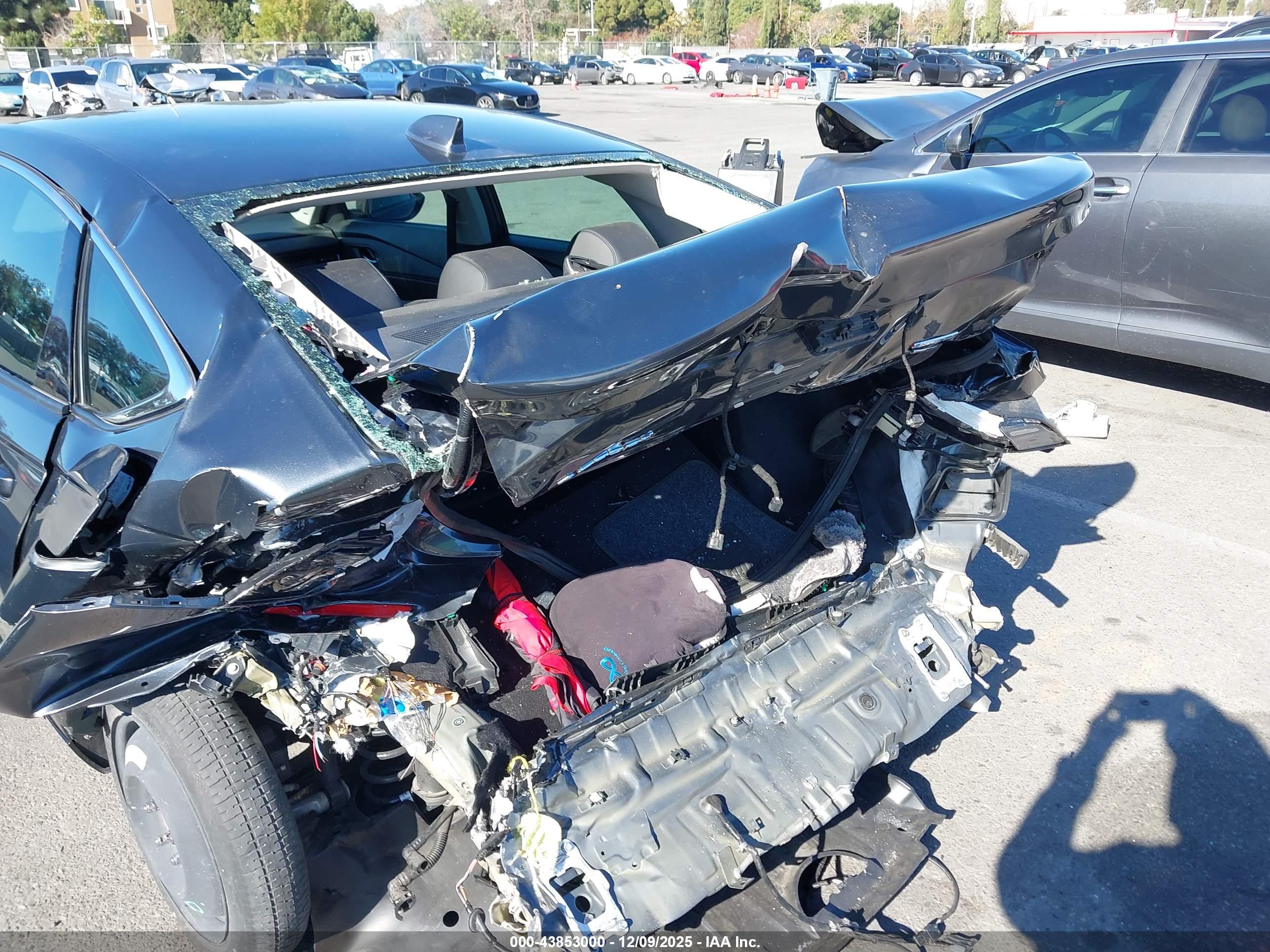 HONDA ACCORD image 6
