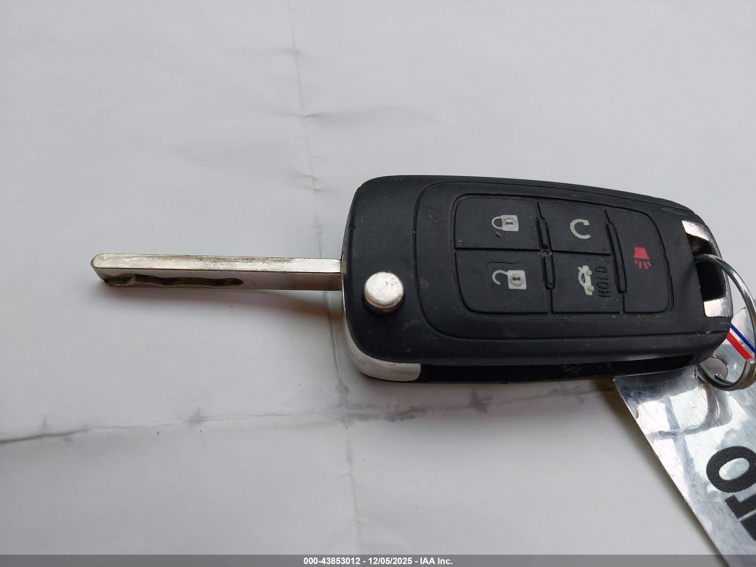 CHEVROLET SONIC image 11