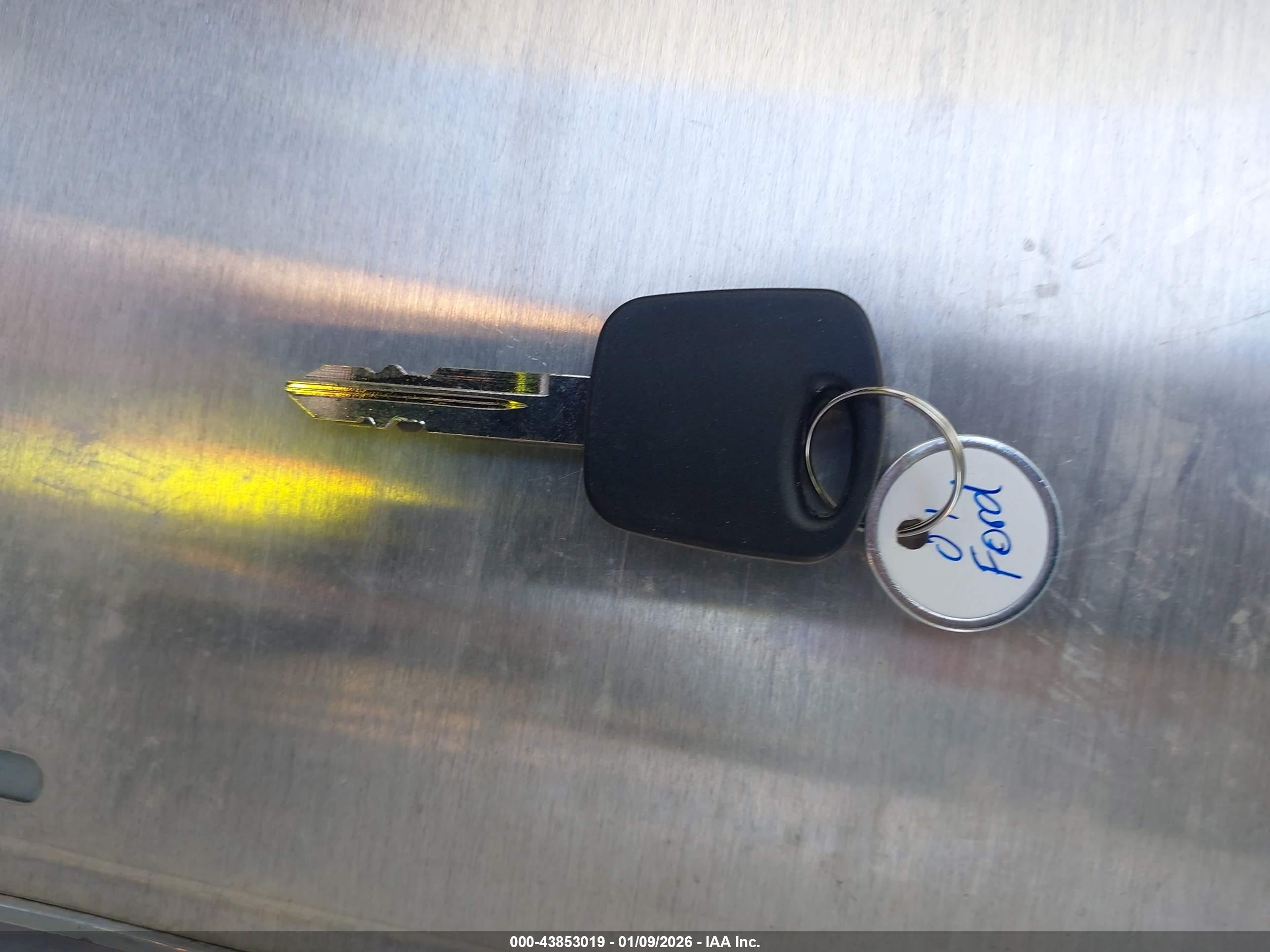 FORD EXCURSION image 11