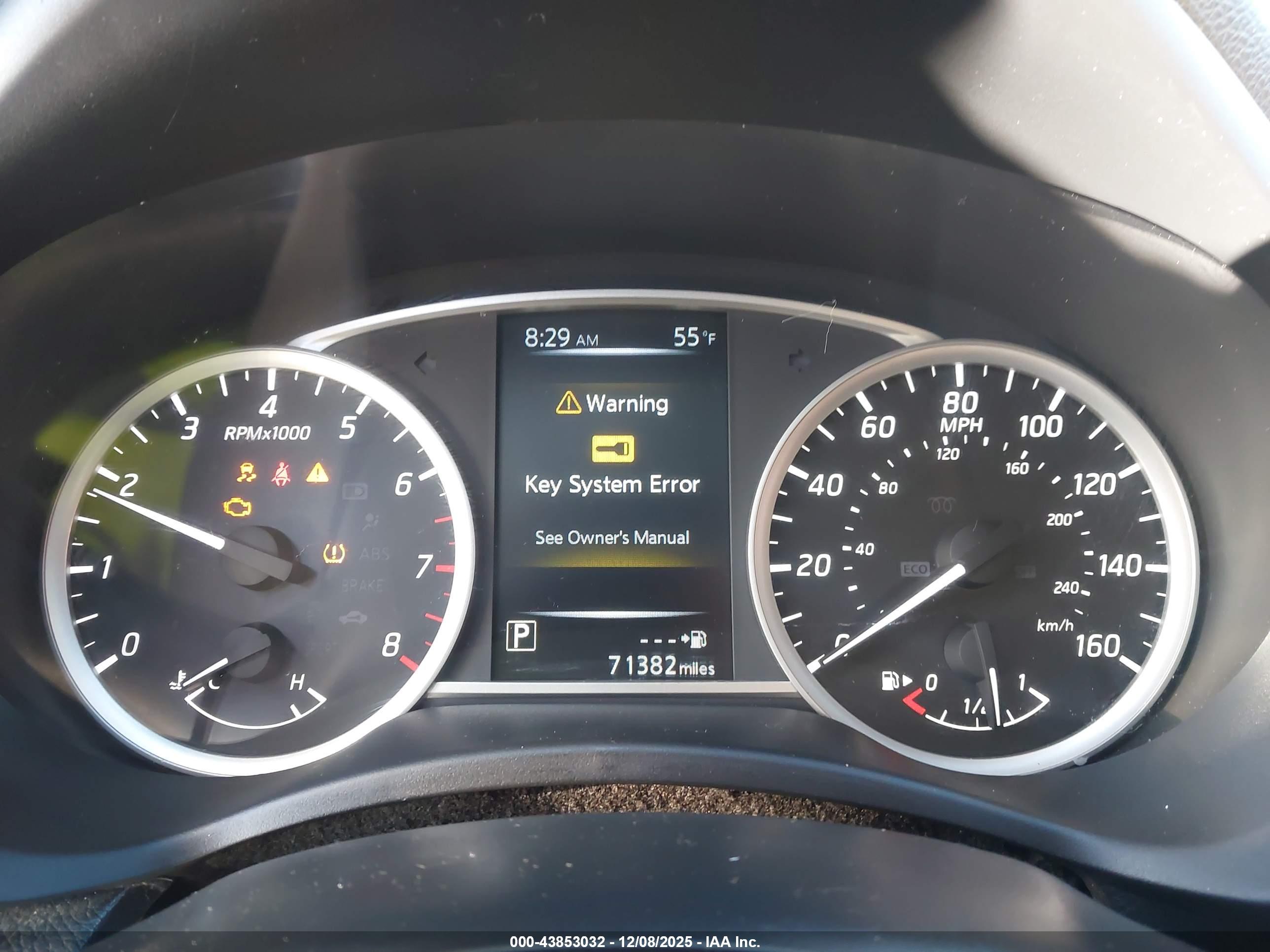NISSAN SENTRA image 7
