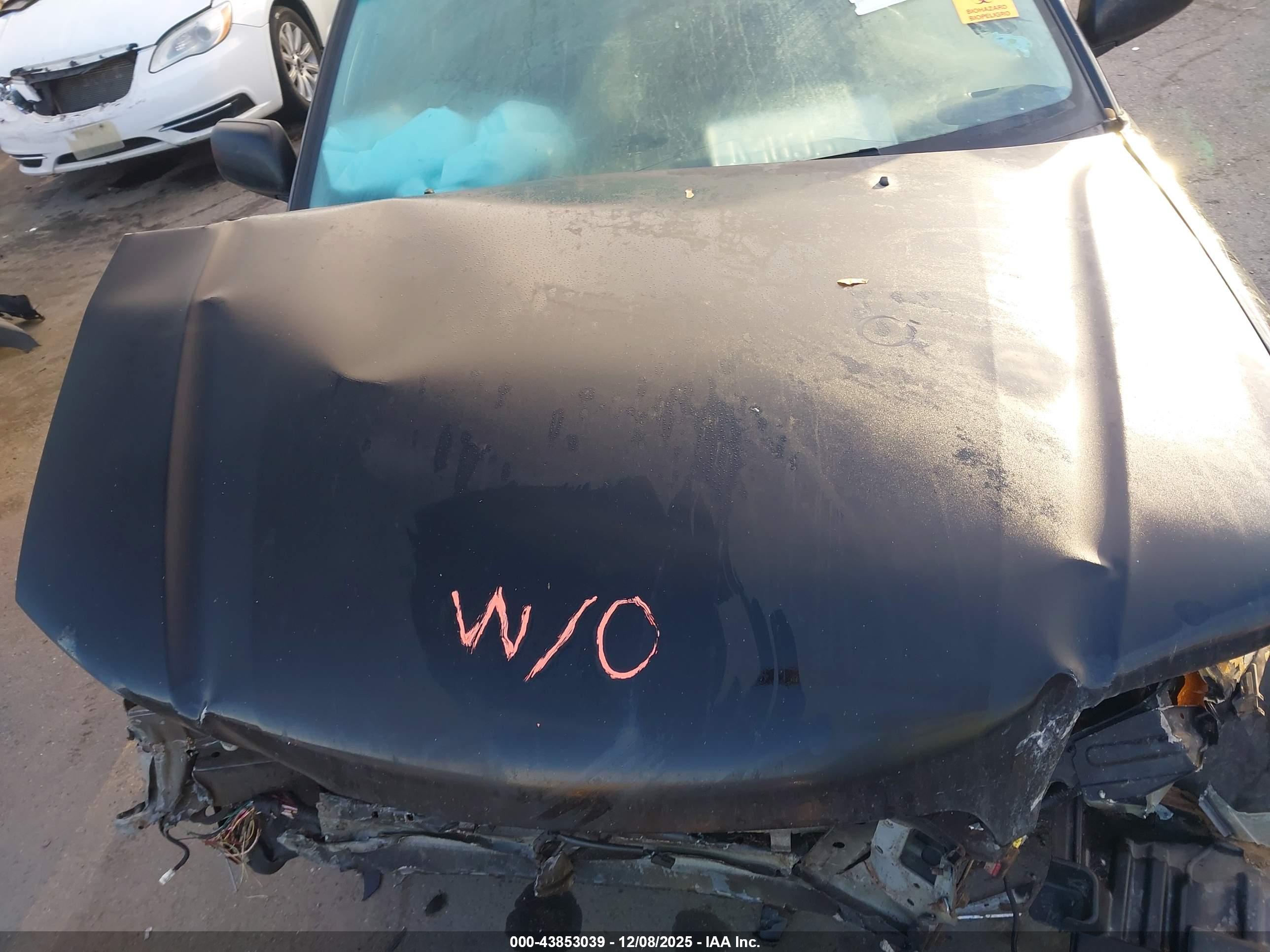 SUBARU OUTBACK image 10