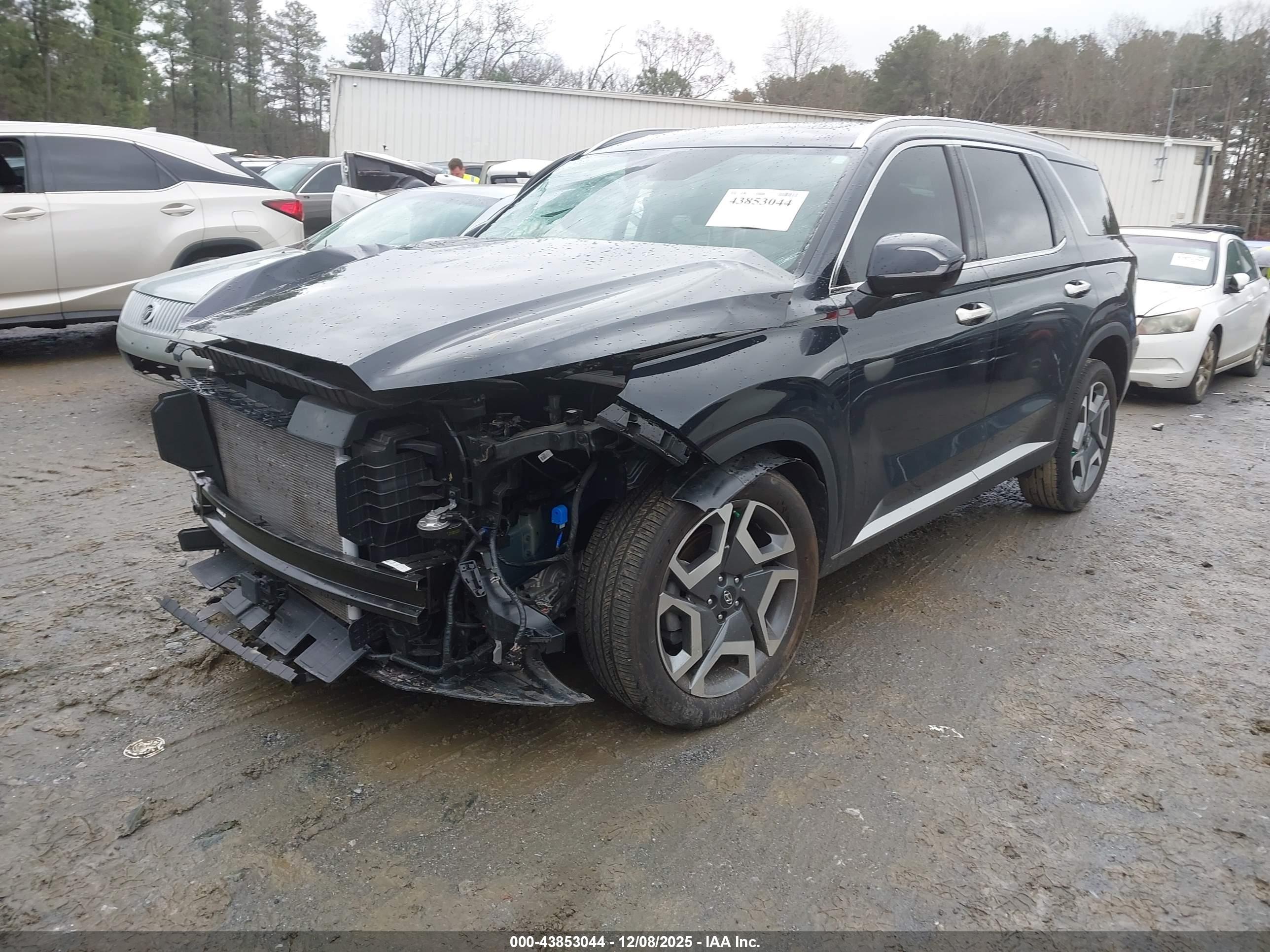 HYUNDAI PALISADE image 2