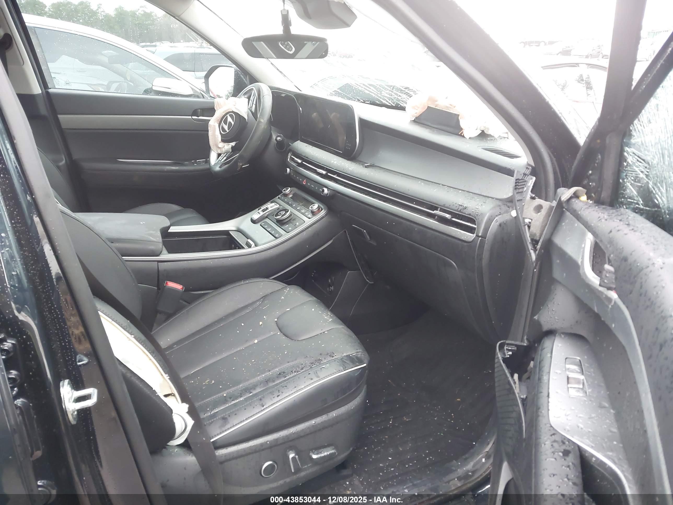 HYUNDAI PALISADE image 5