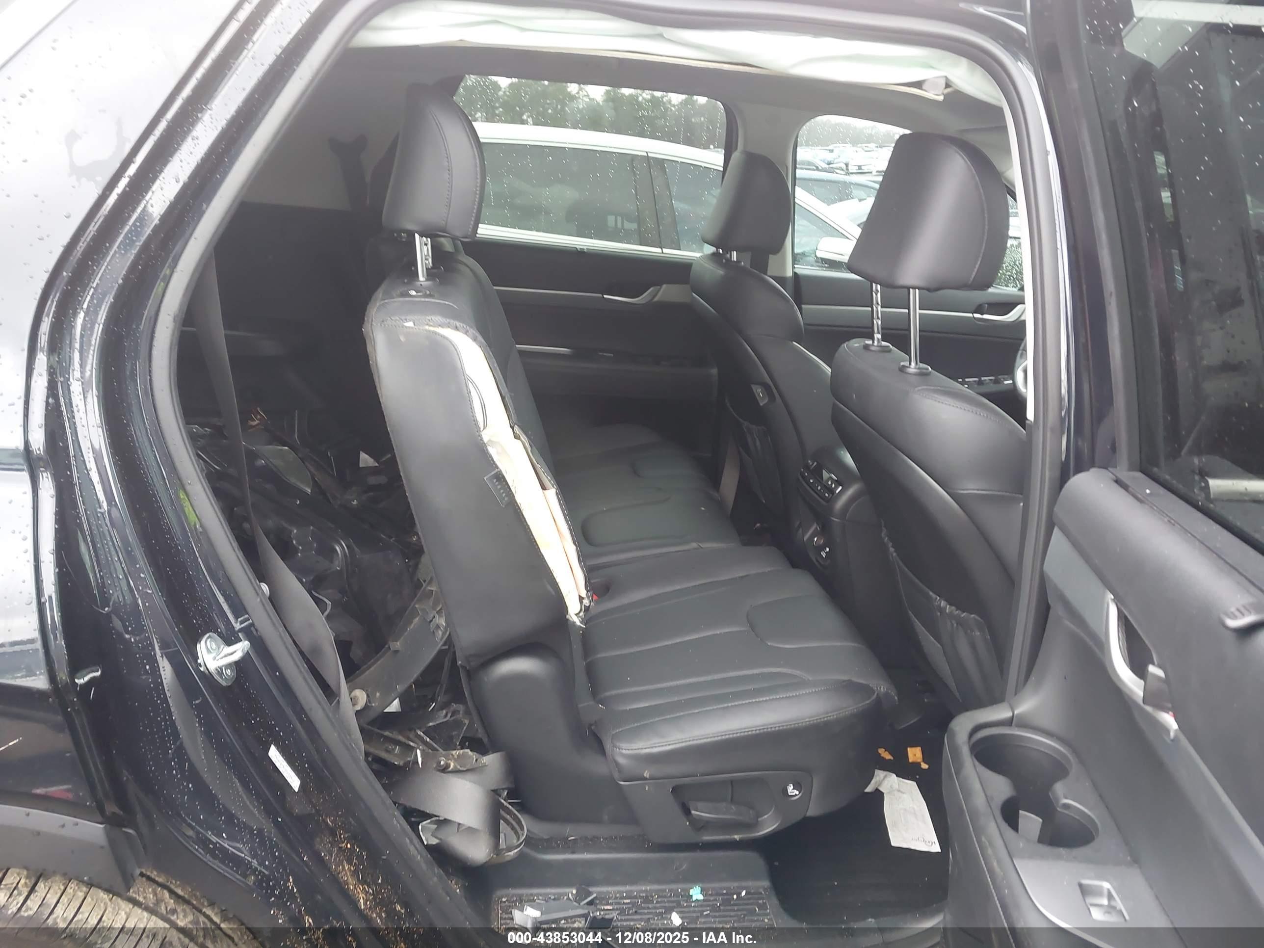 HYUNDAI PALISADE image 8