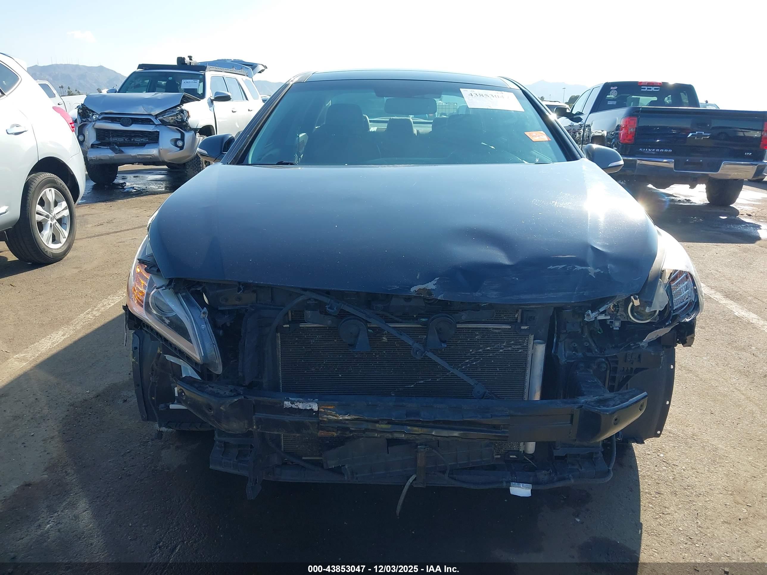 HYUNDAI SONATA image 6