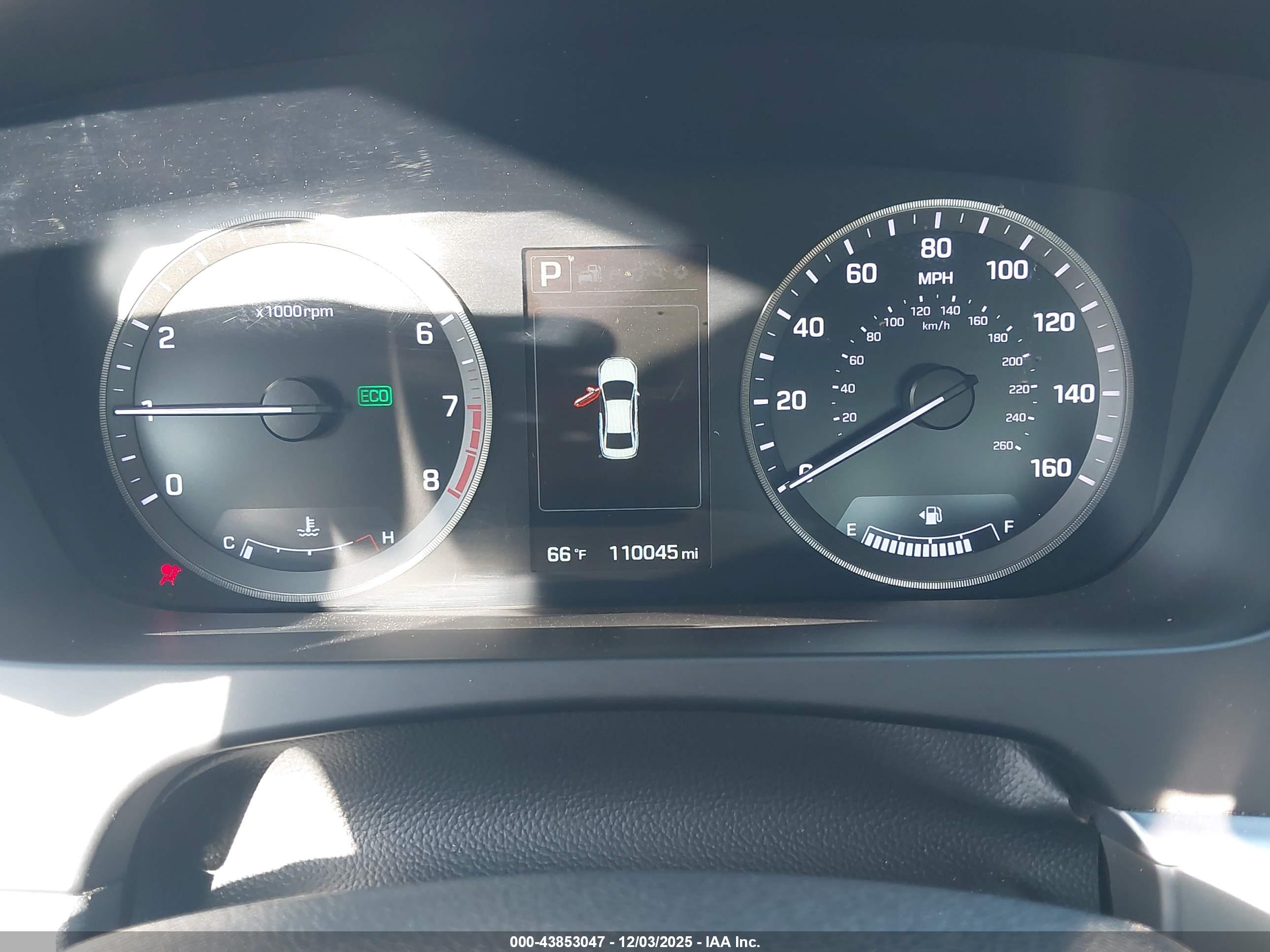 HYUNDAI SONATA image 7