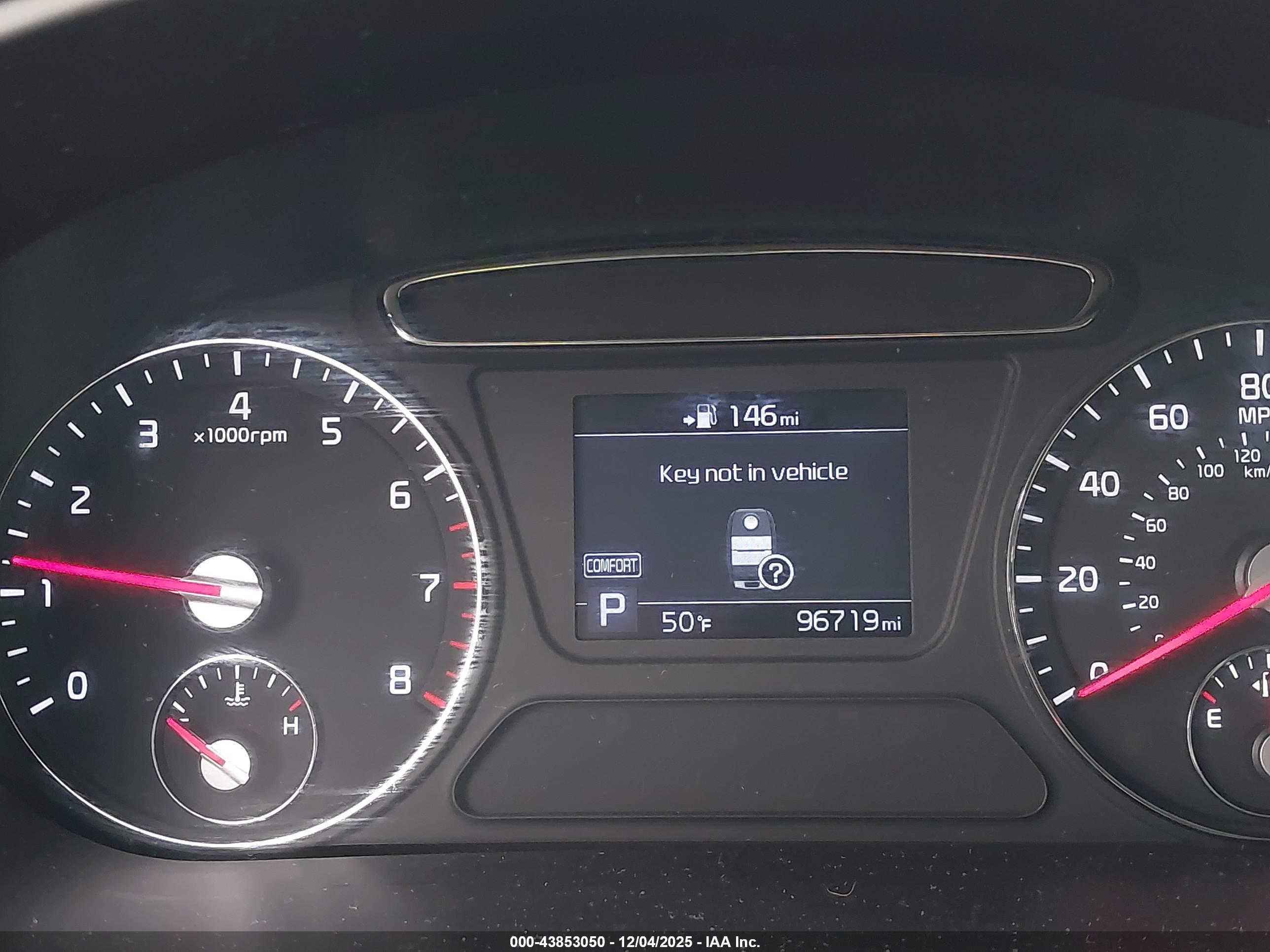 KIA SORENTO image 7