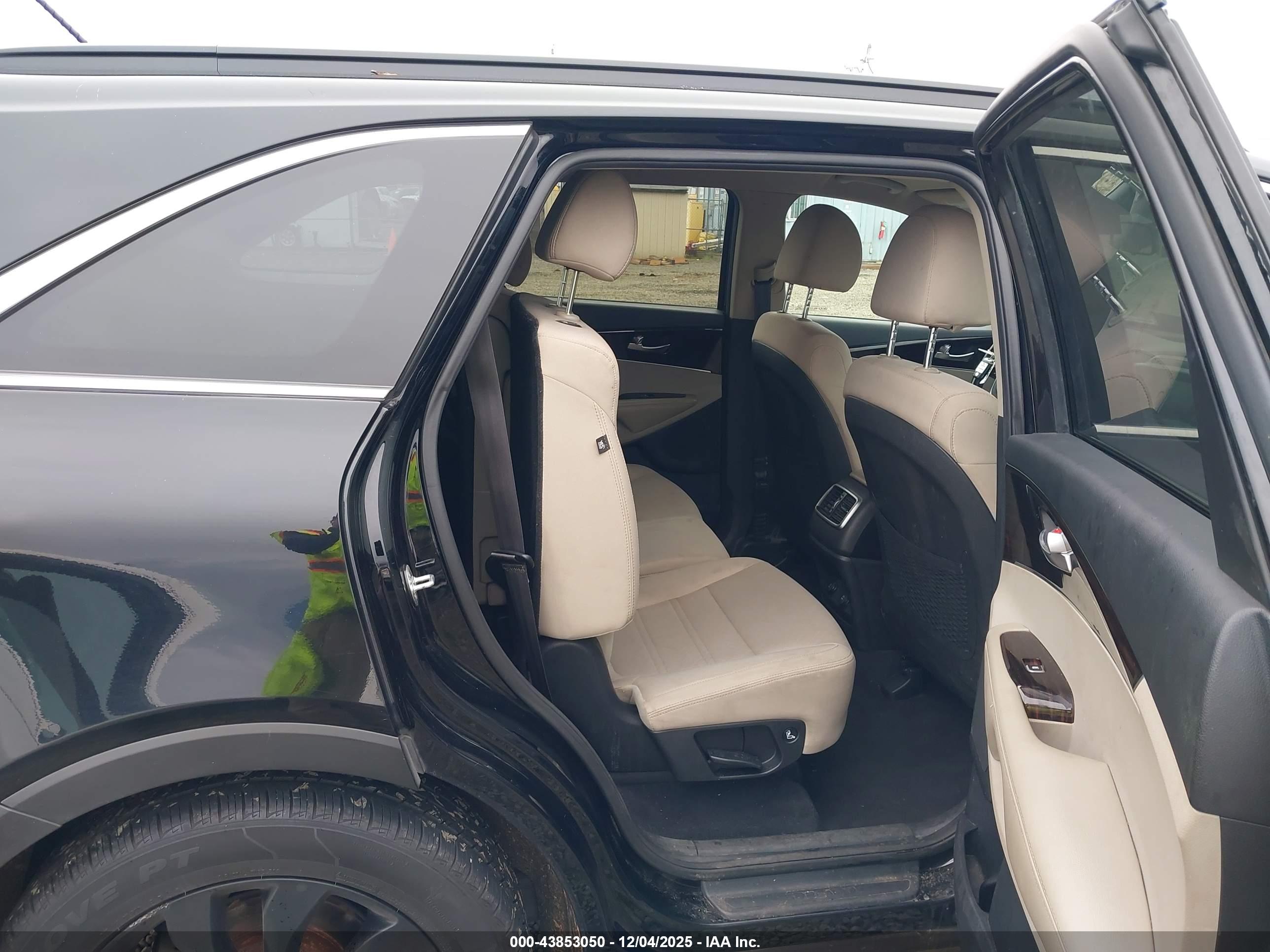 KIA SORENTO image 8