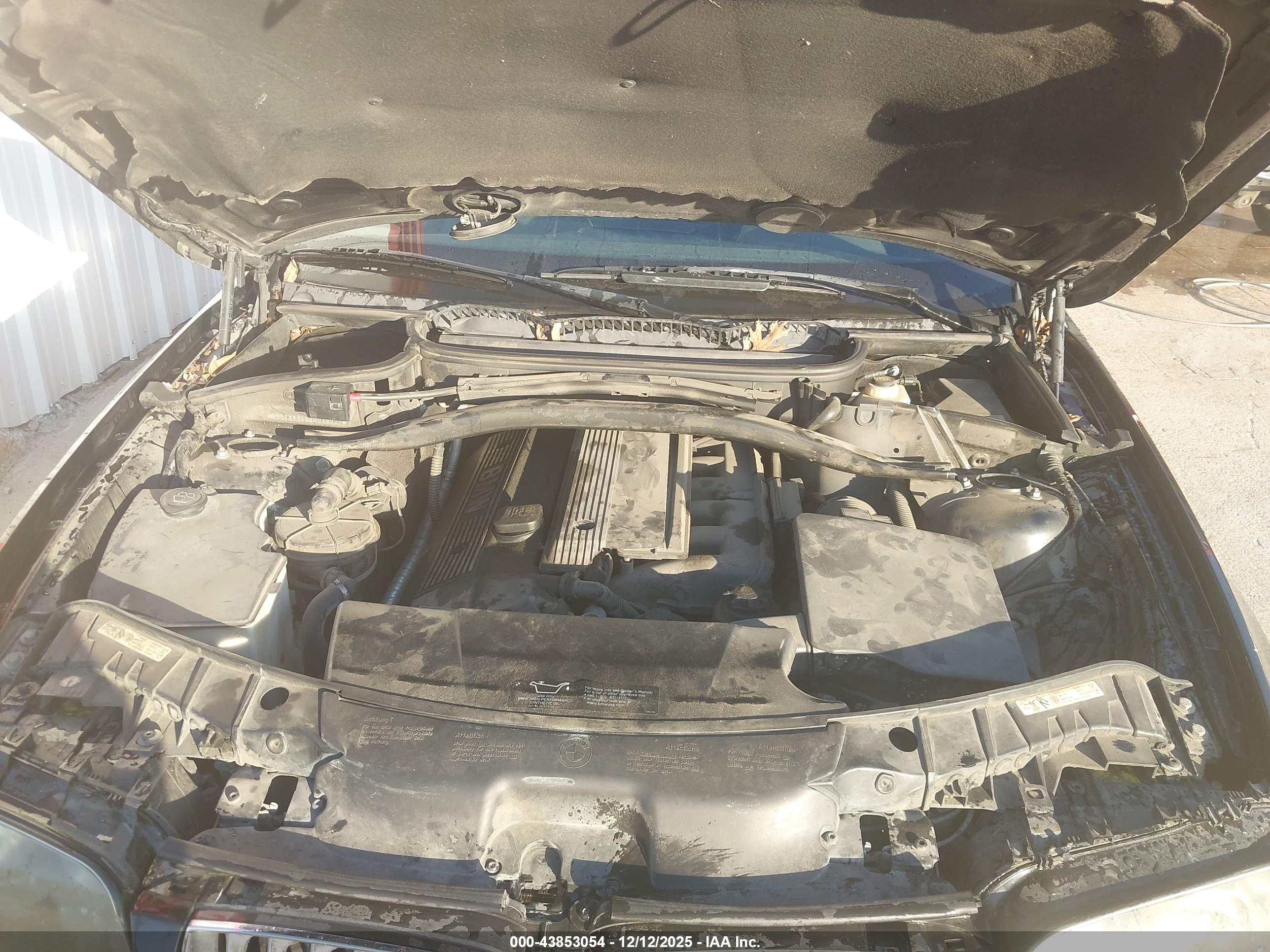 BMW X3 image 10