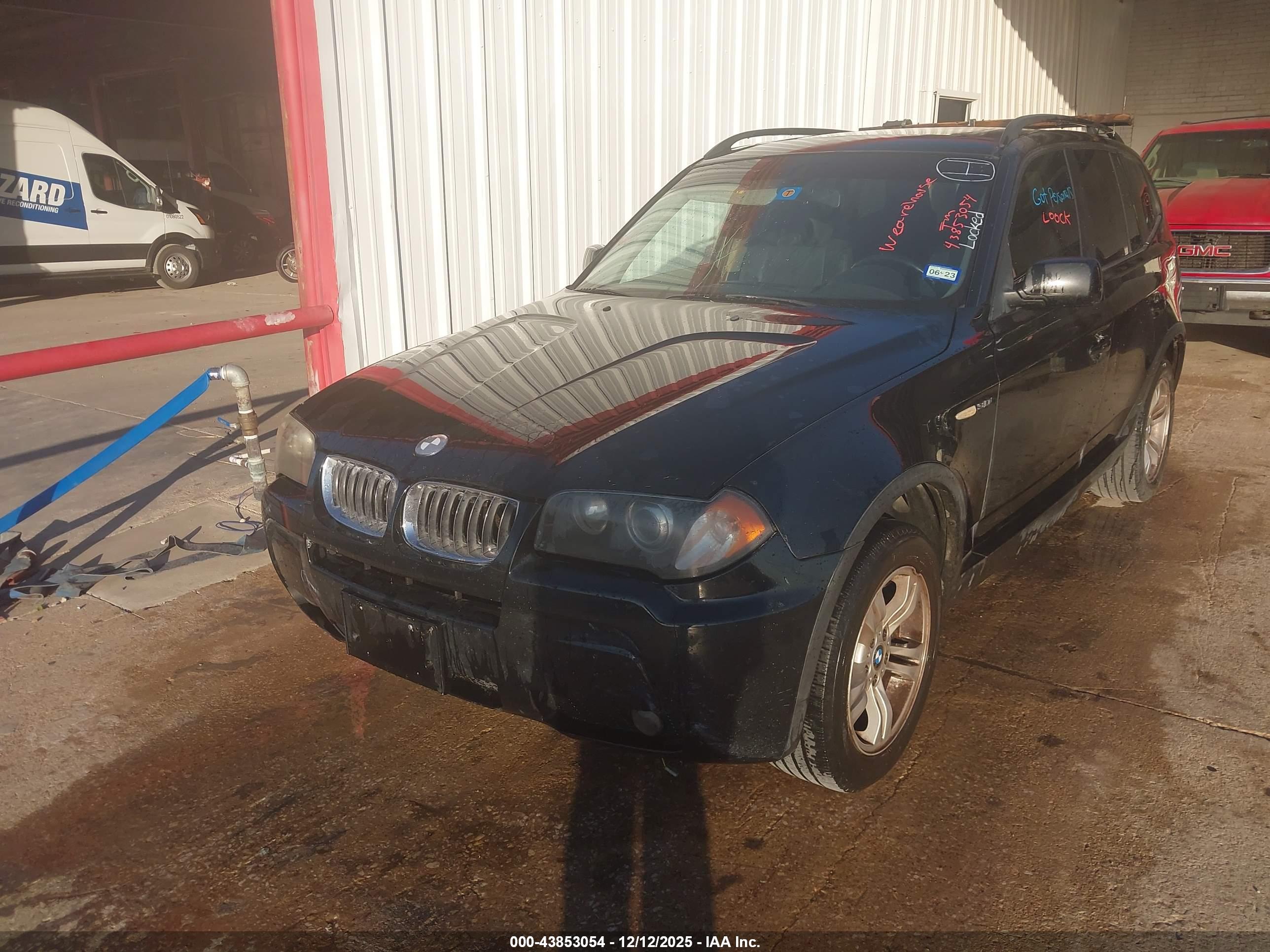 BMW X3 image 6