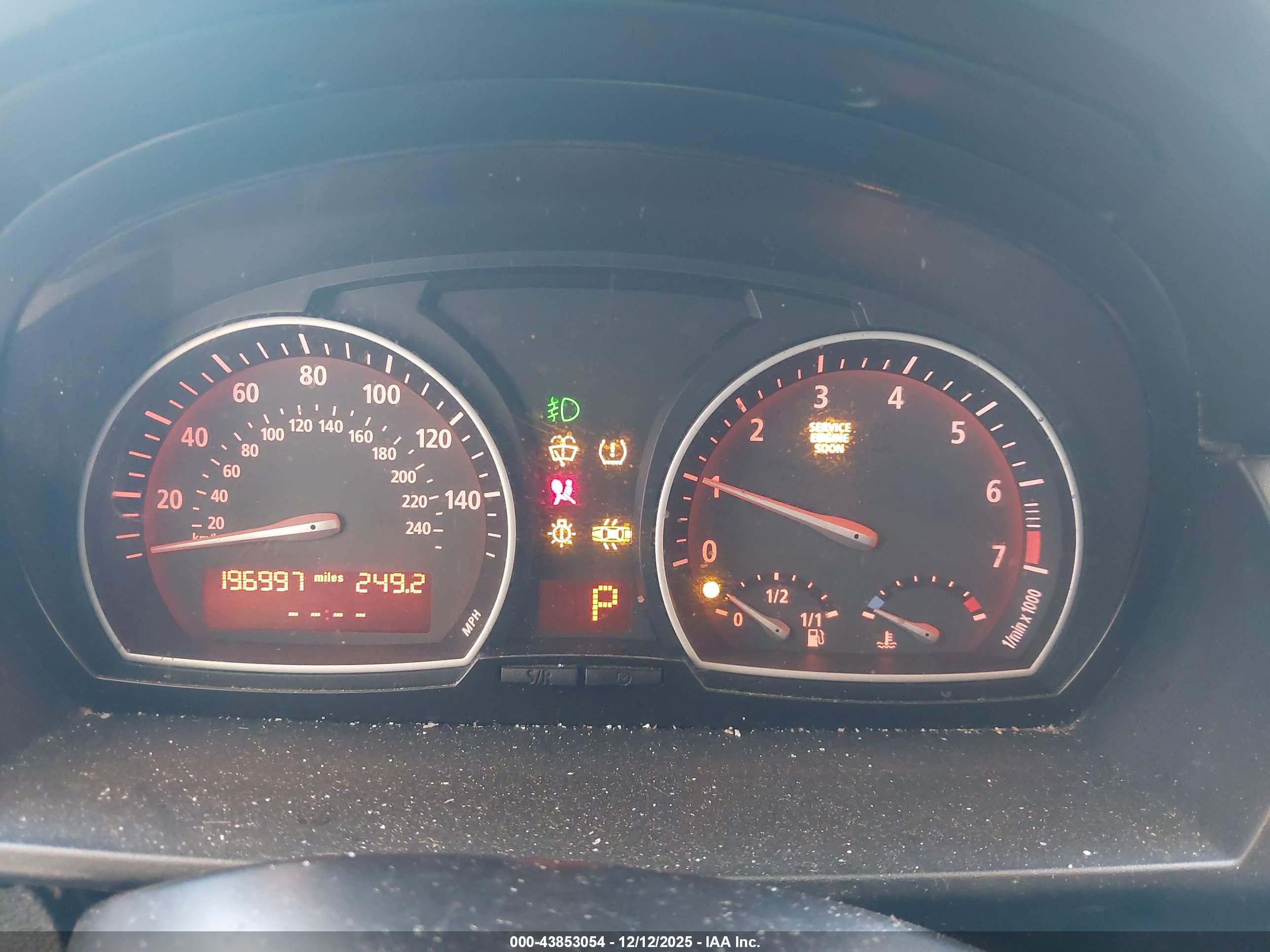 BMW X3 image 7