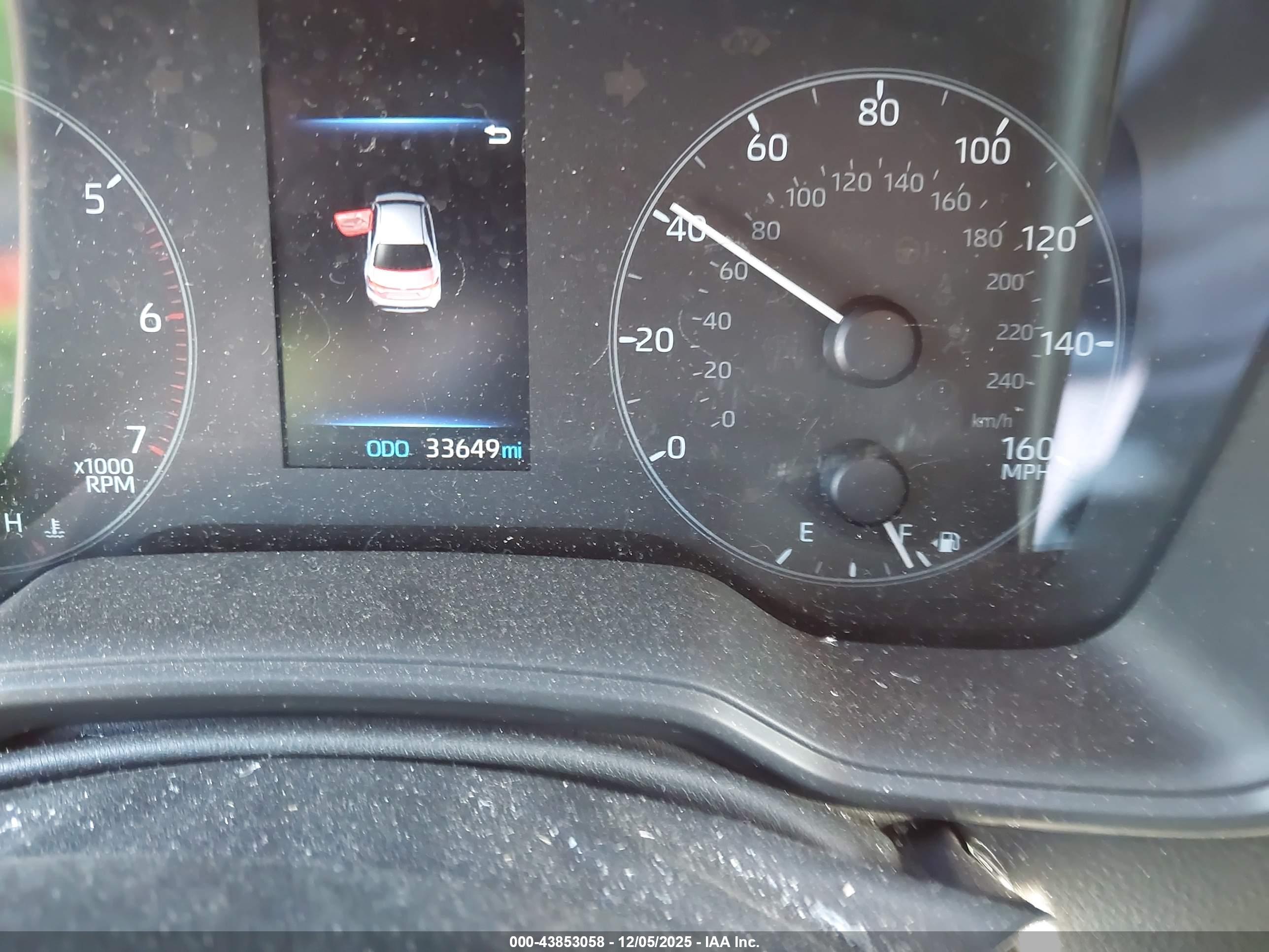 TOYOTA COROLLA image 7