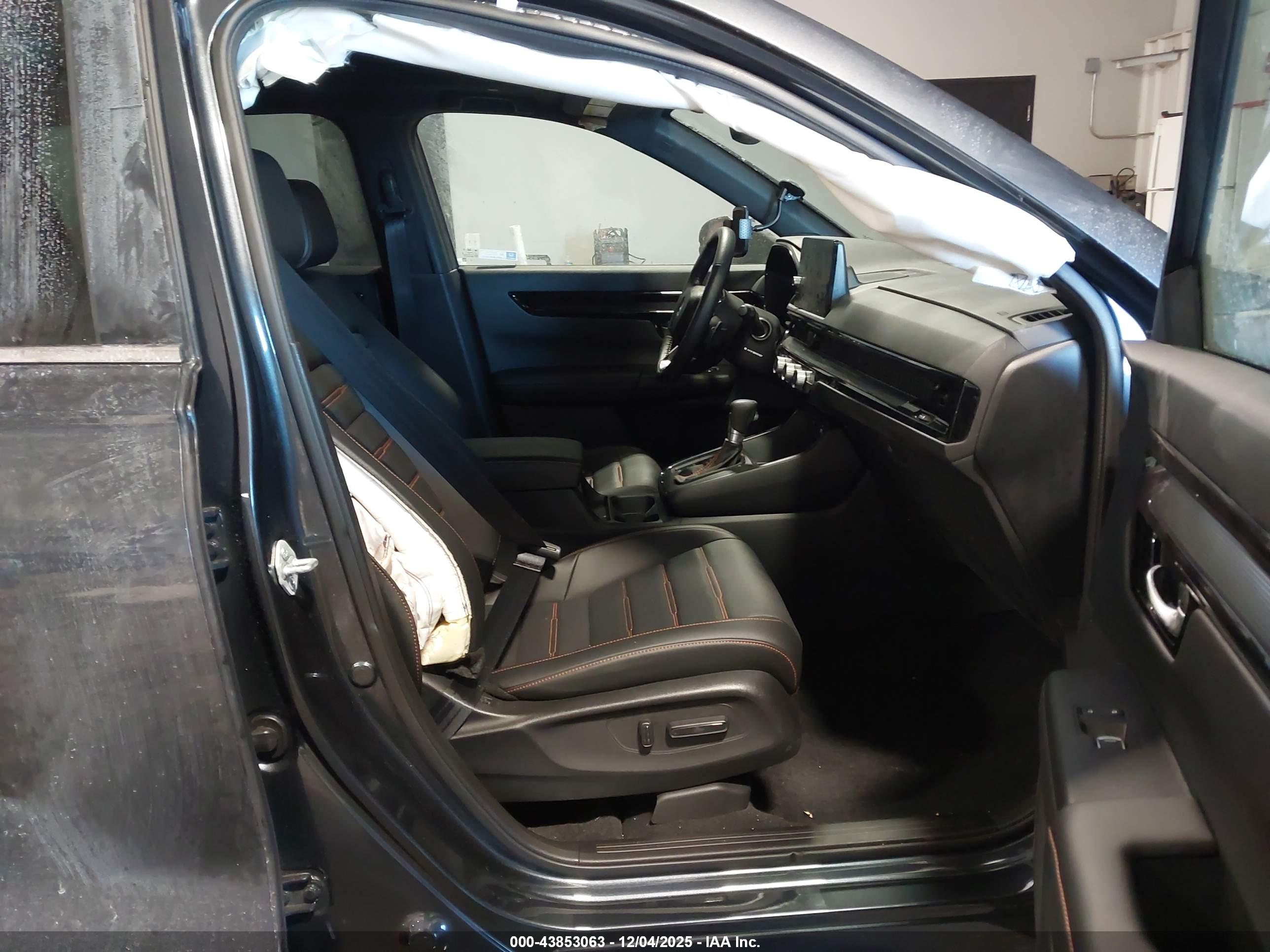 HONDA CR-V image 5